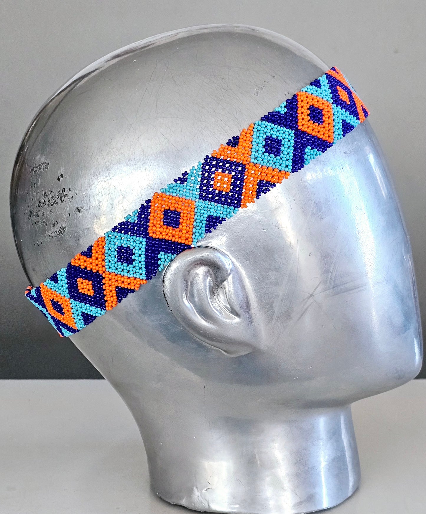 Xhosa Male Headpiece