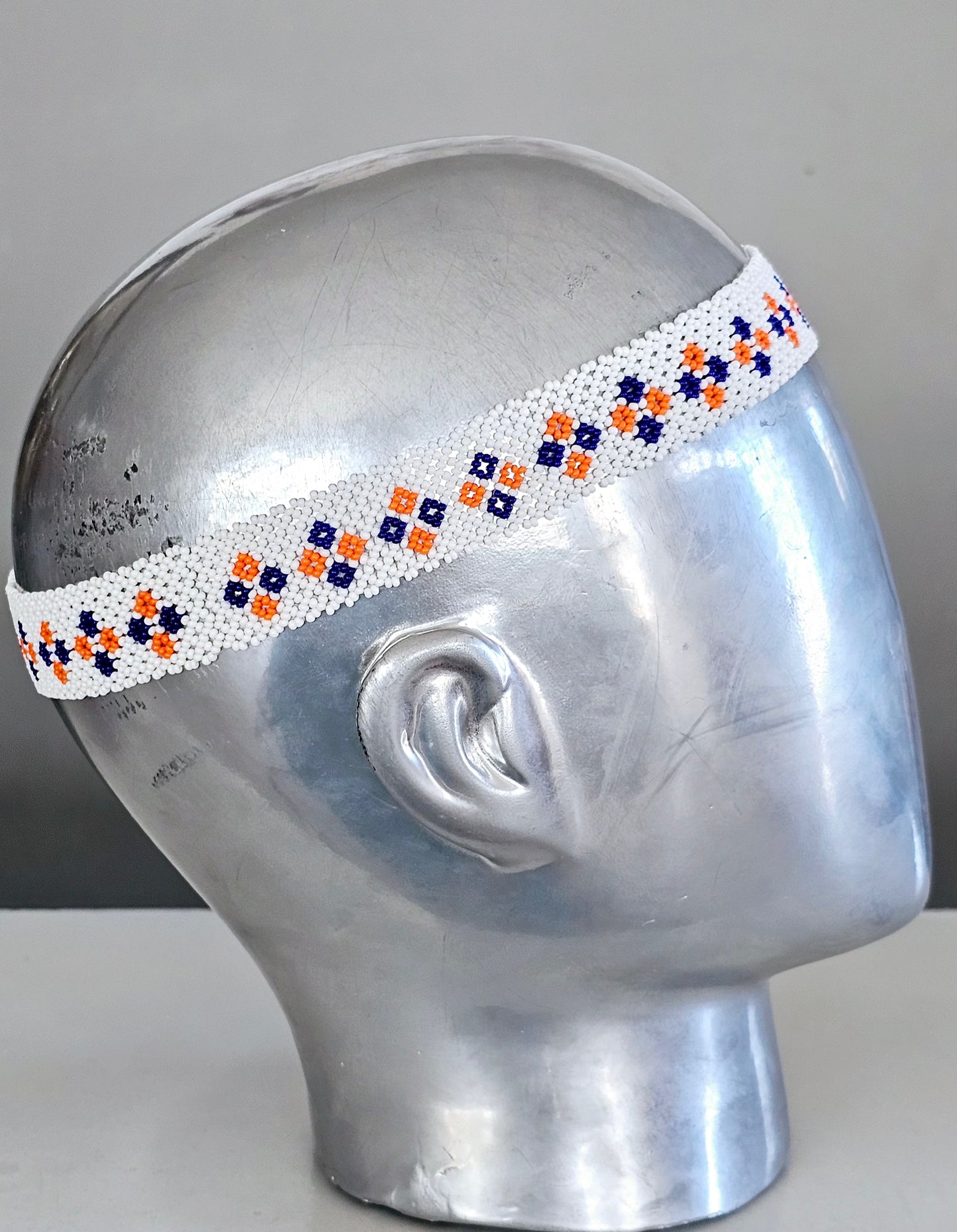 Xhosa Male Headpiece