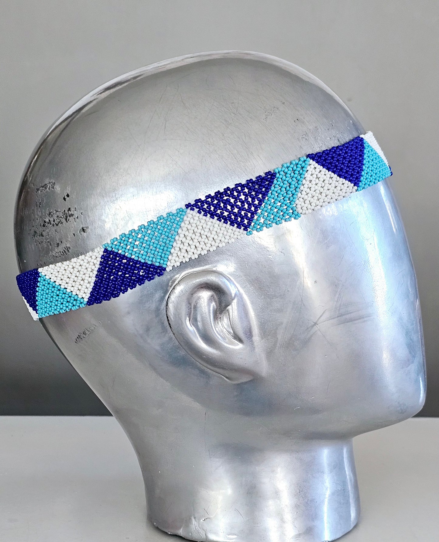 Xhosa Male Headpiece