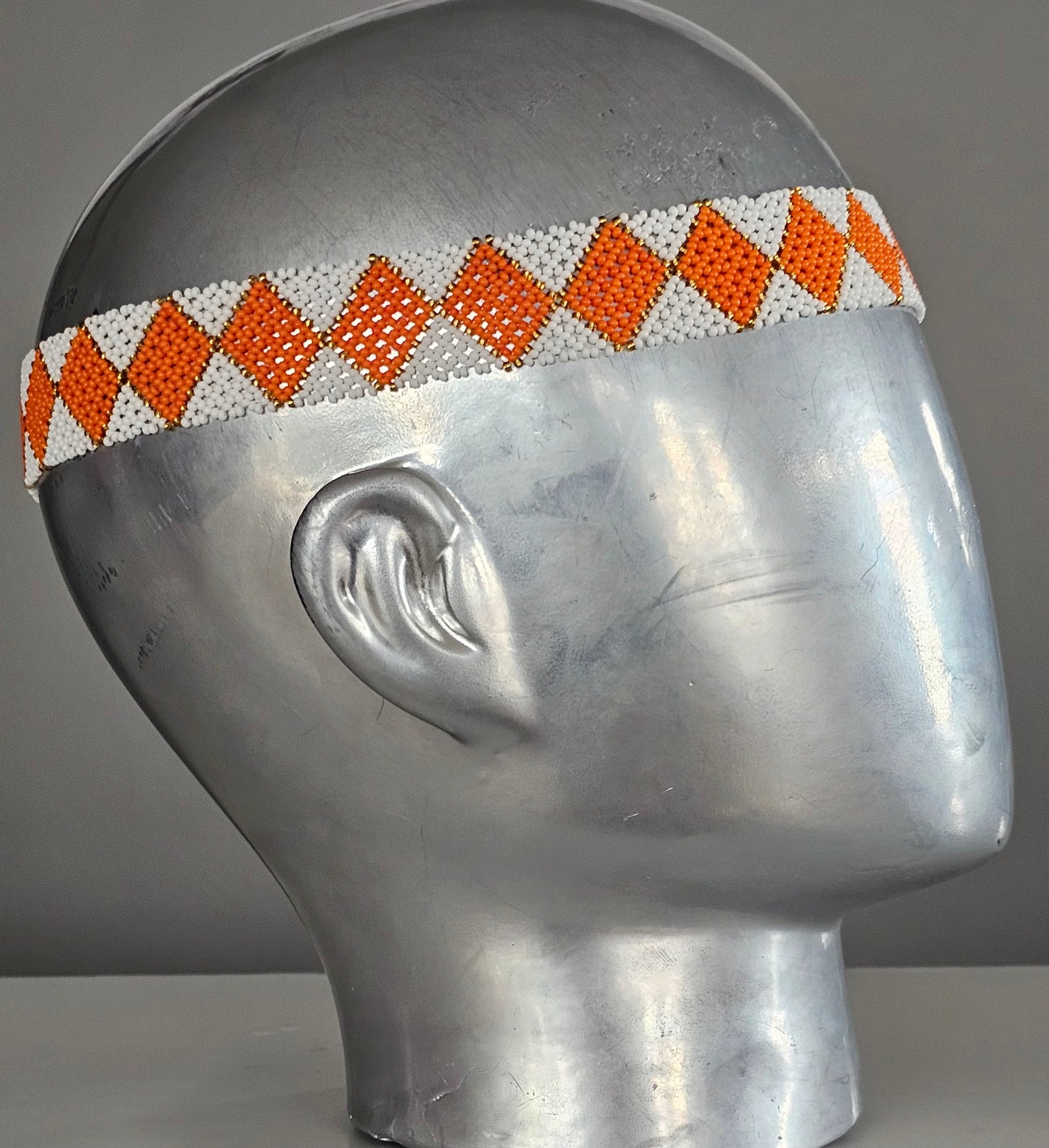 Xhosa Male Headpiece