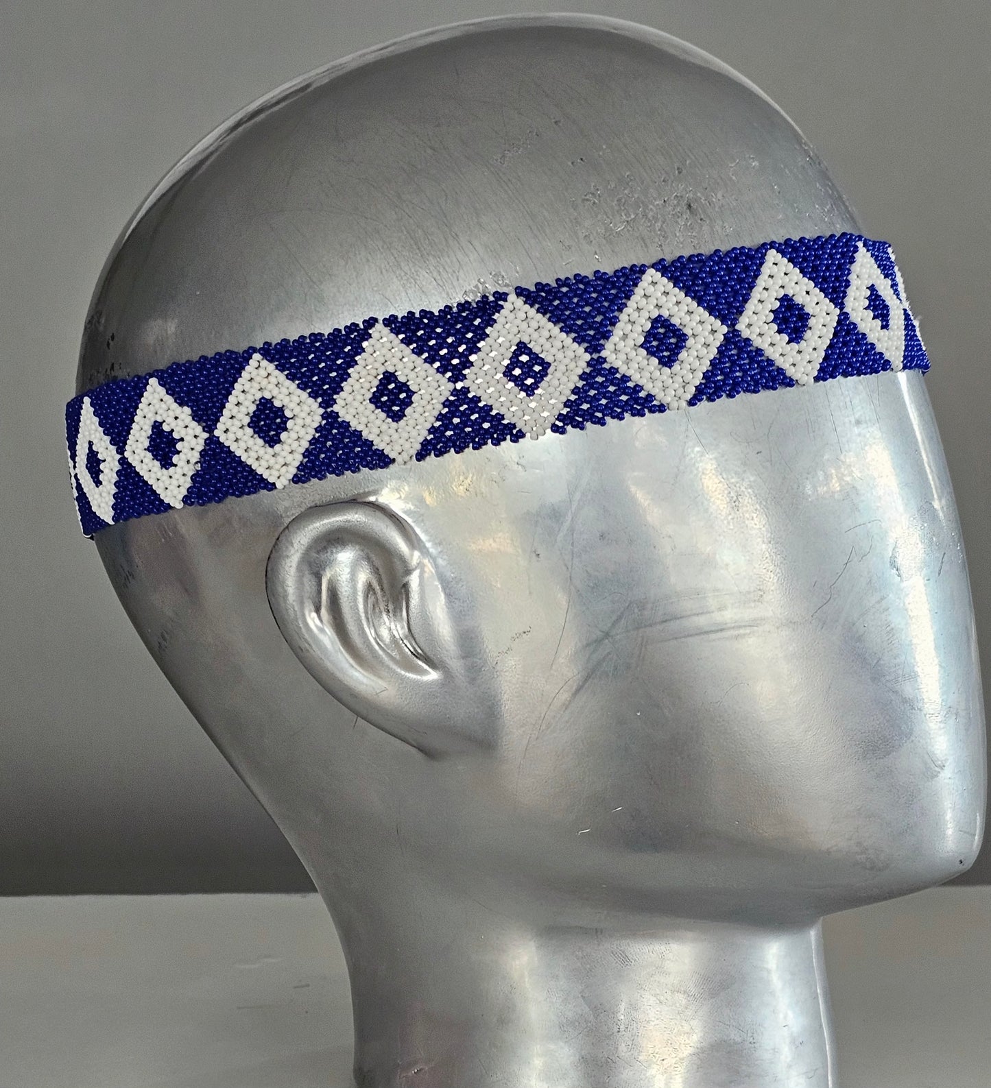 Xhosa Male Headpiece