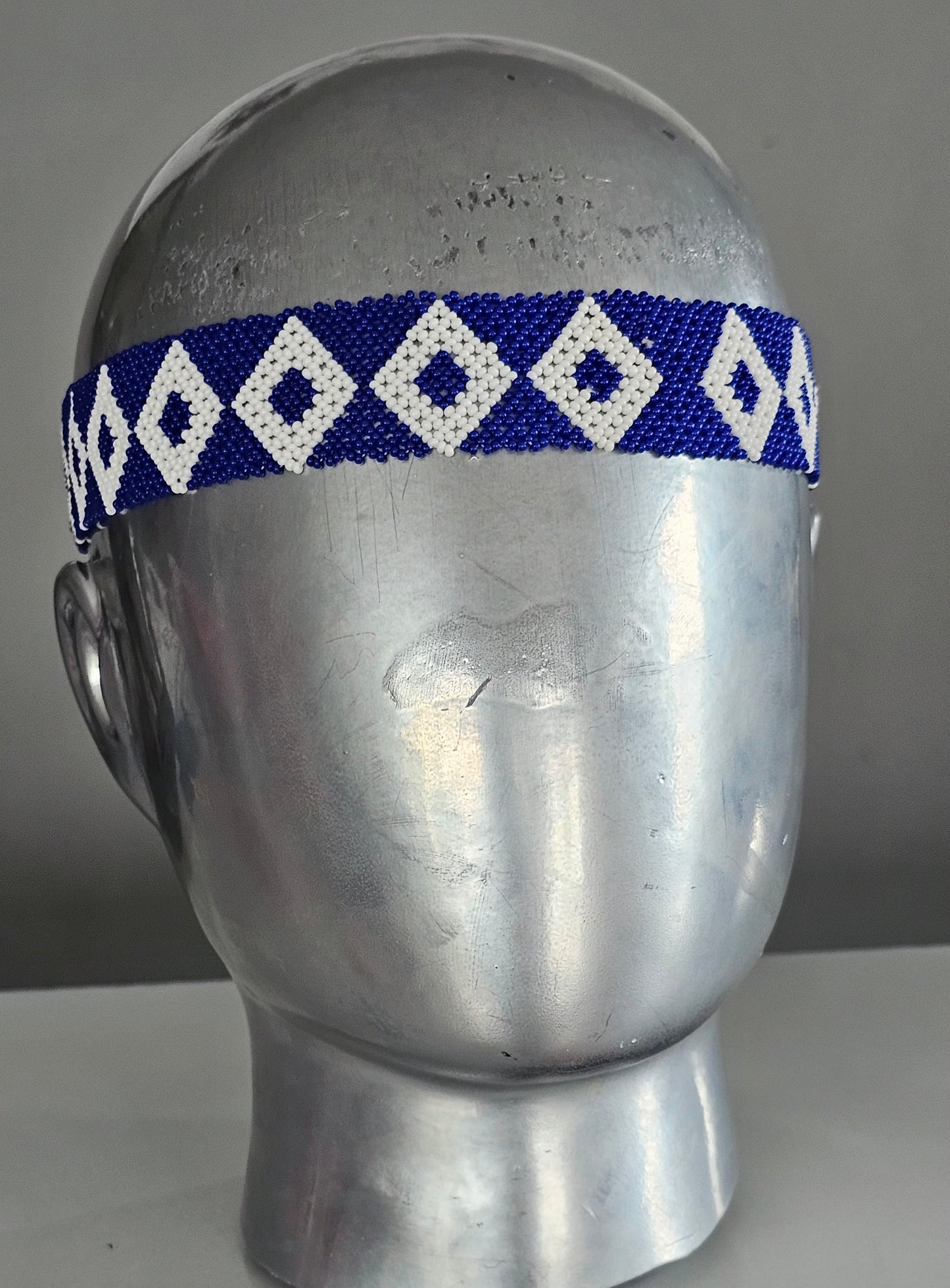 Xhosa Male Headpiece