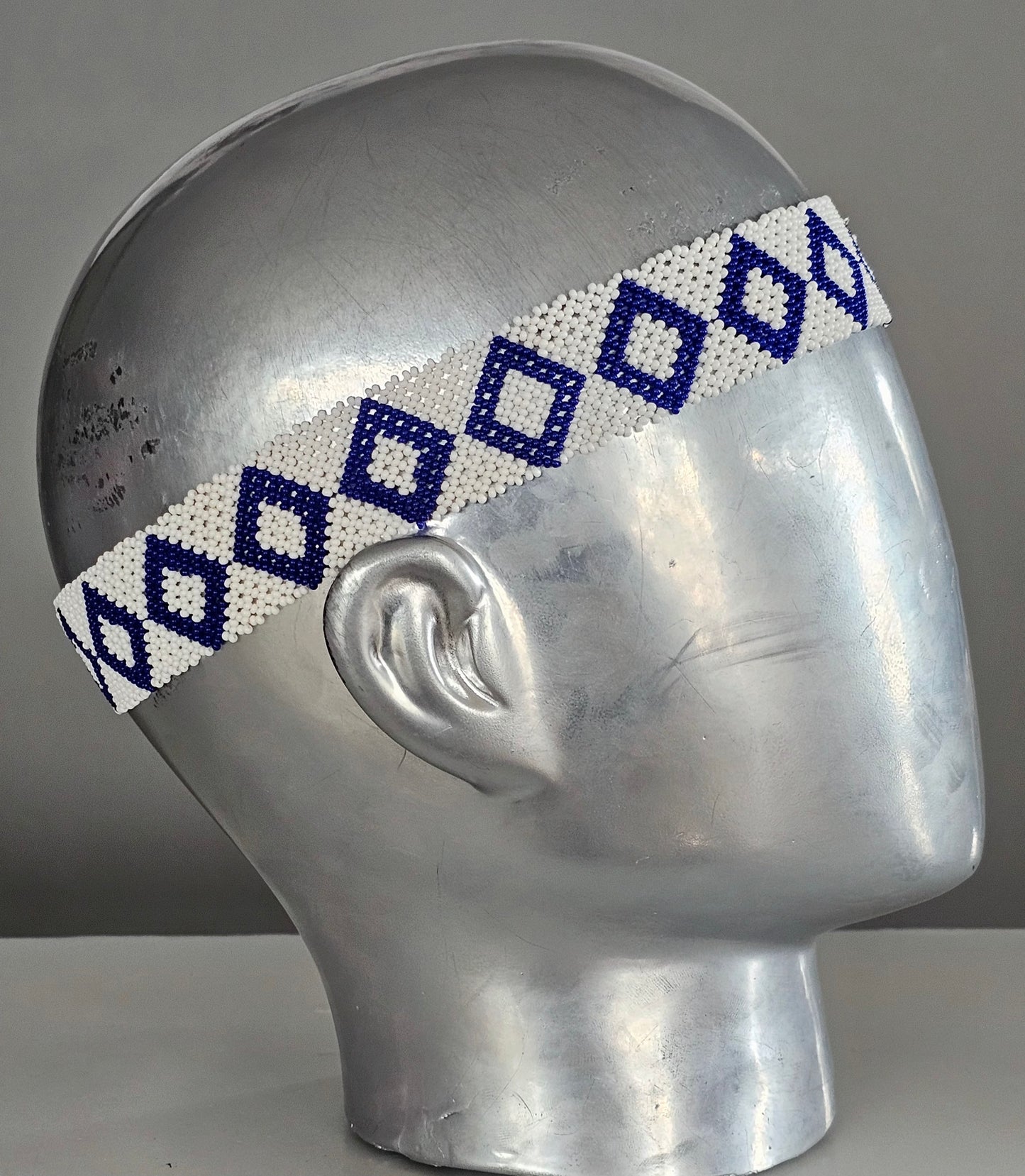 Xhosa Male Headpiece