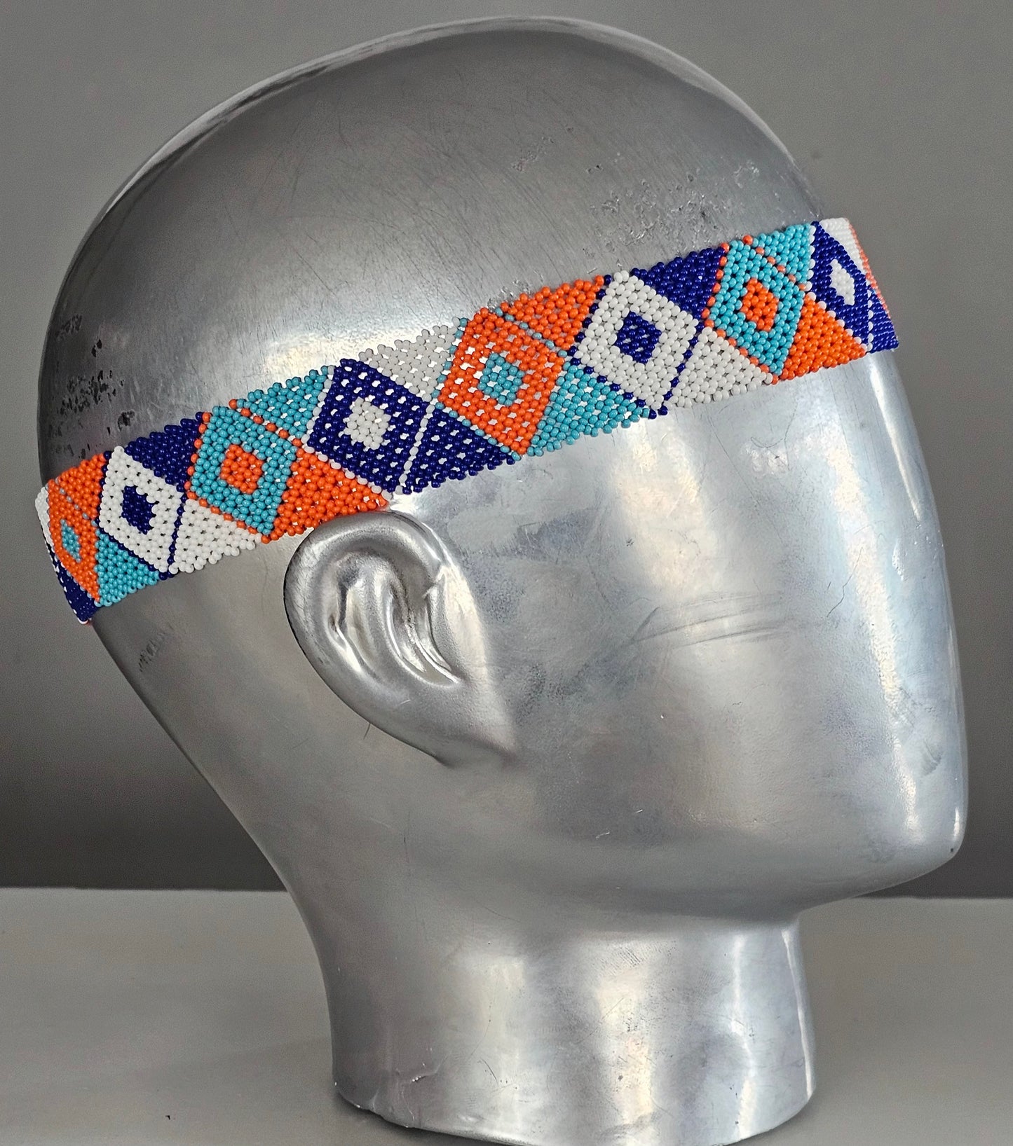 Xhosa Male Headpiece