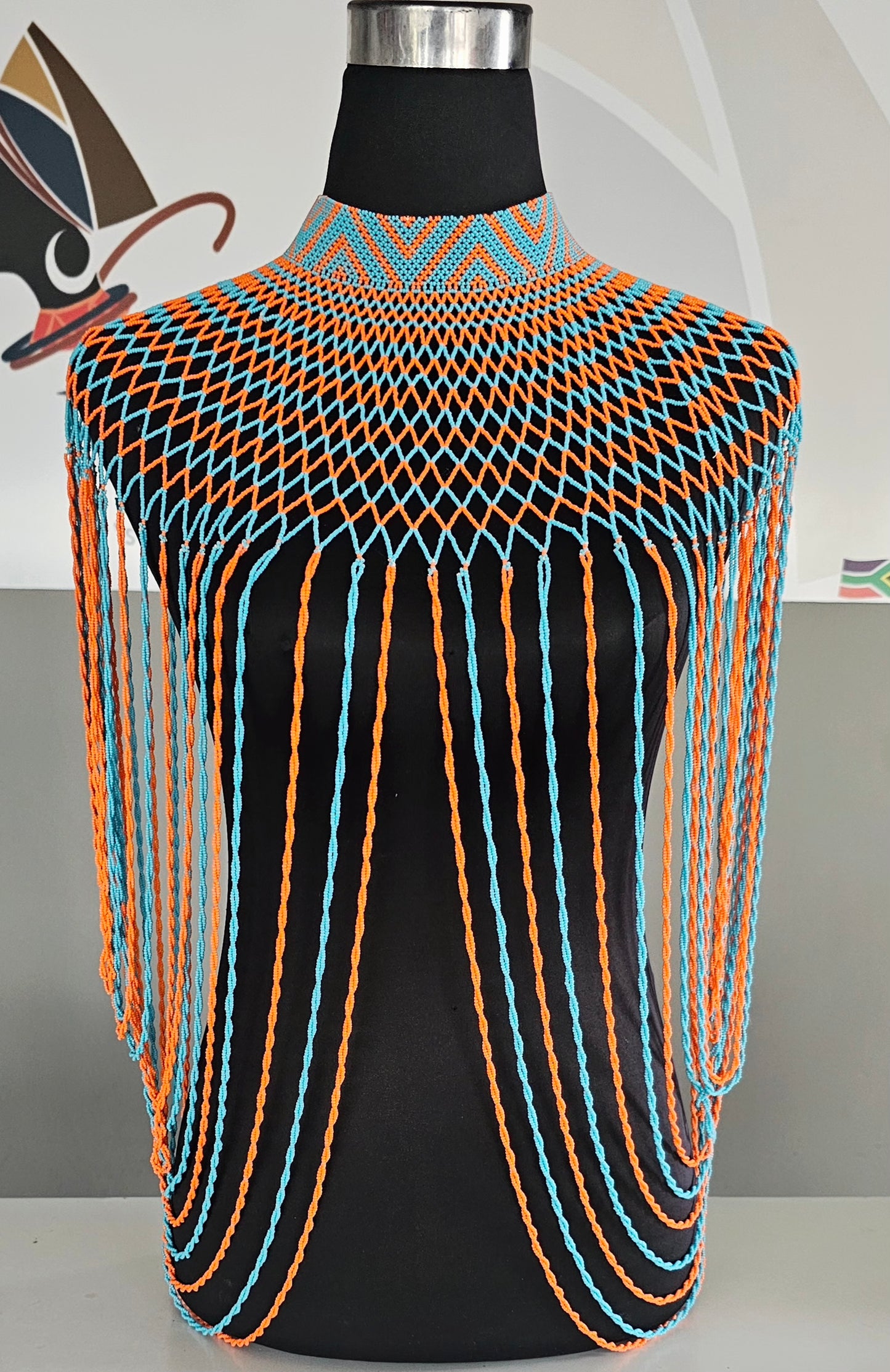 Nomava Bodypiece