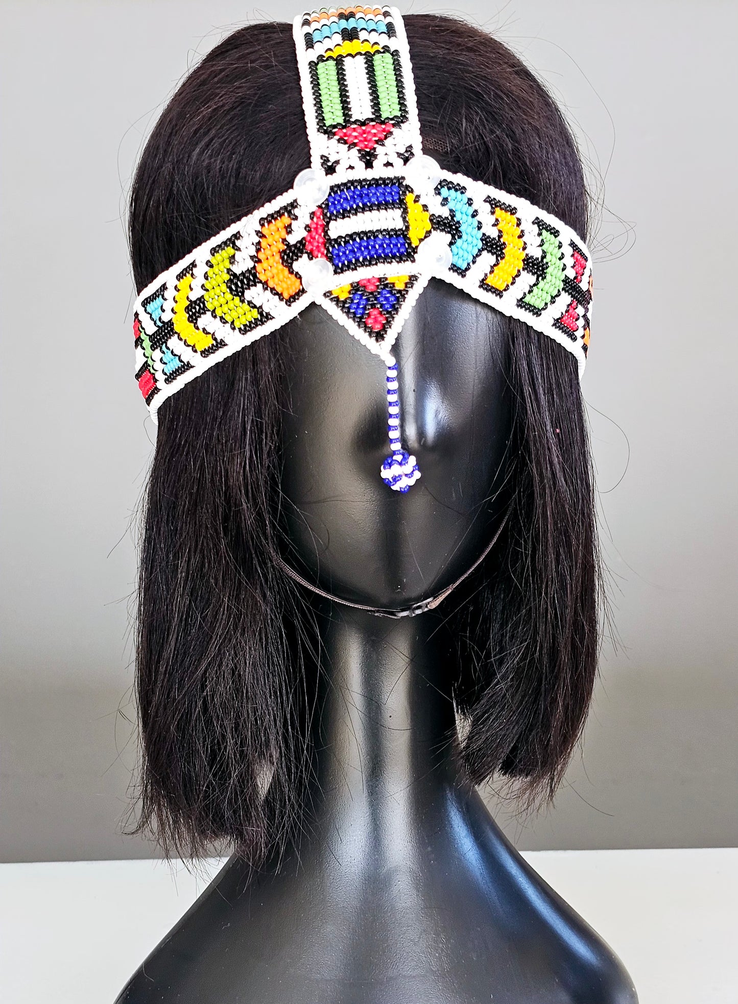 Ndebele Headgear
