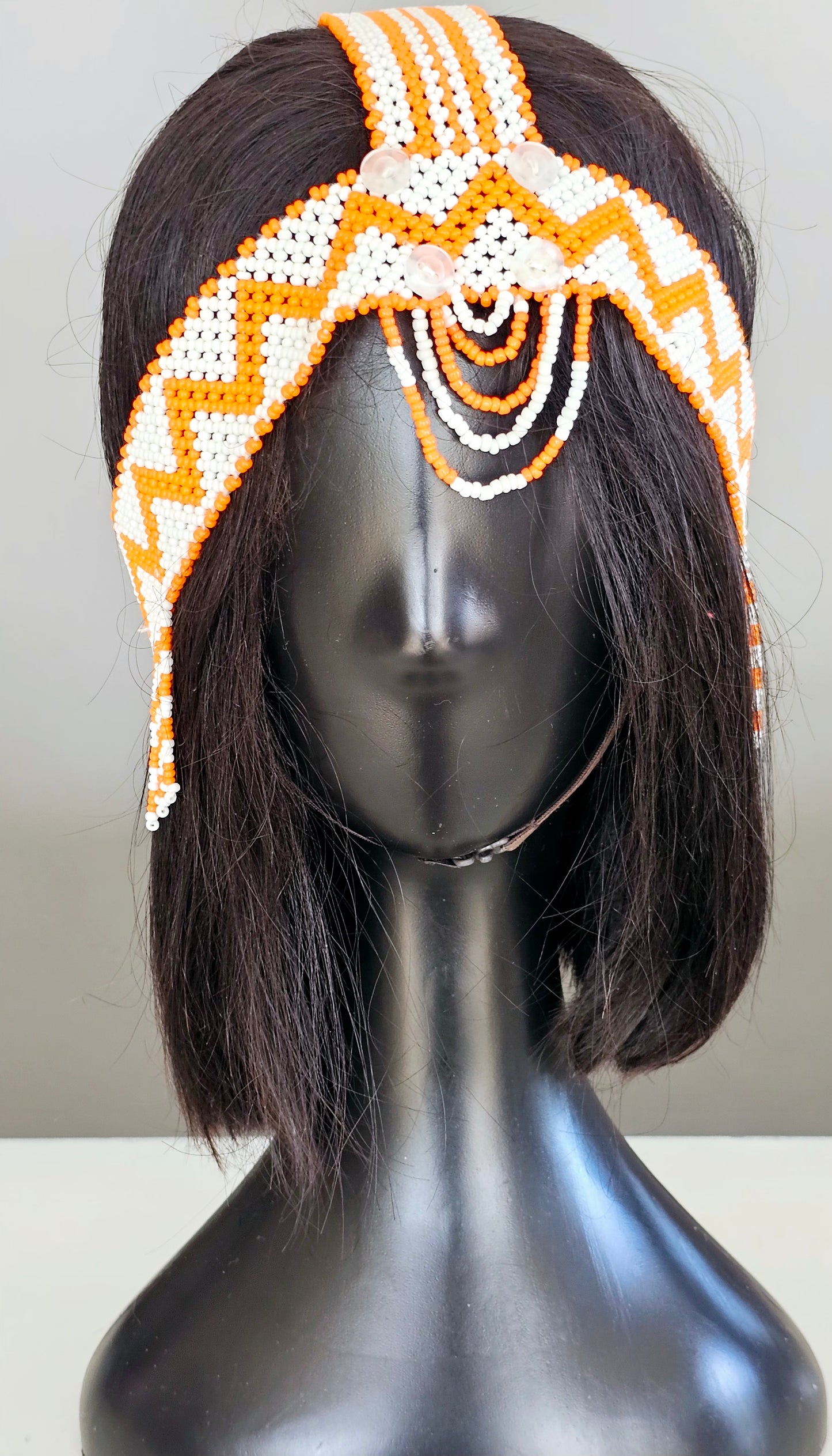 Ndebele Headgear