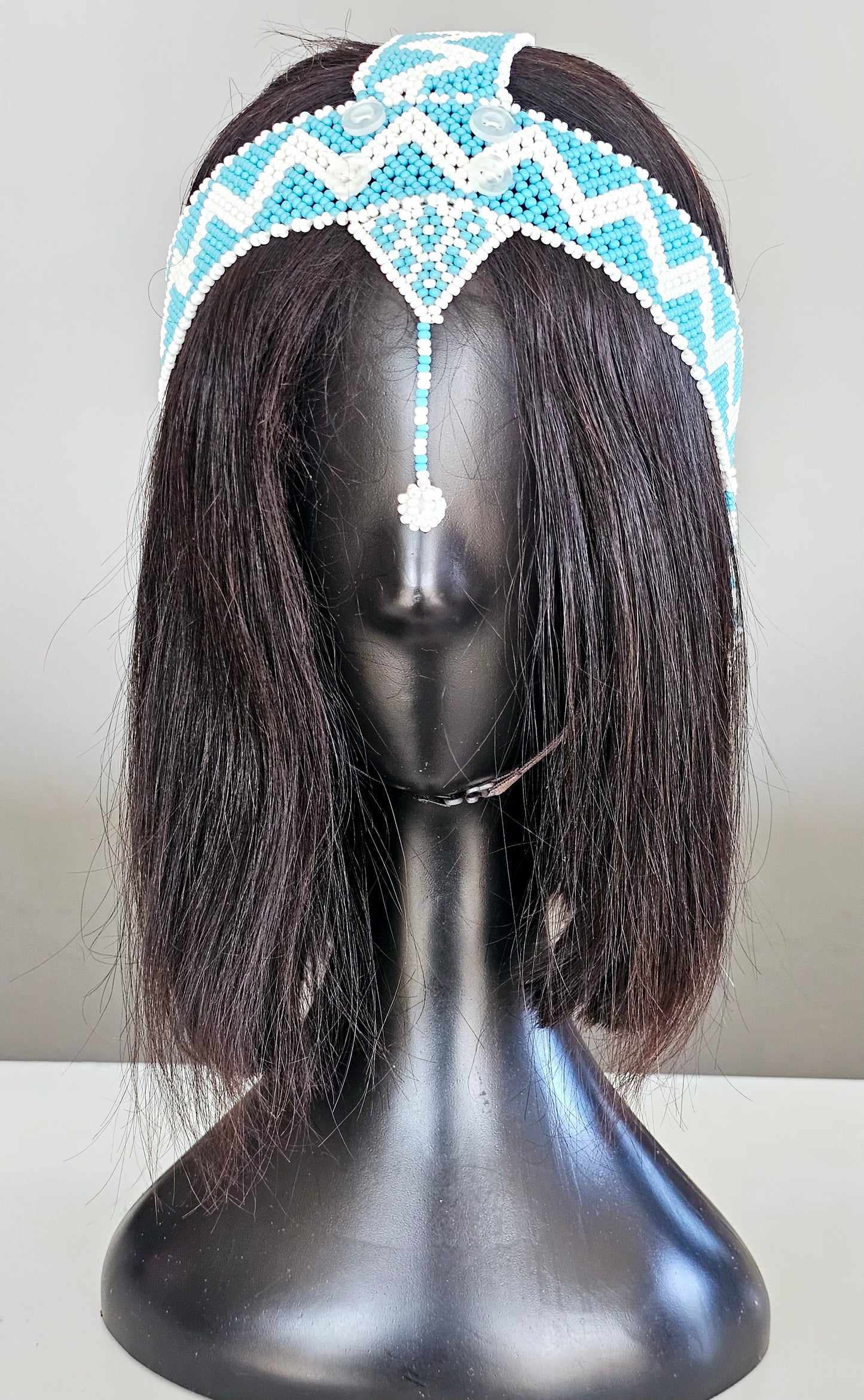 Ndebele Headgear