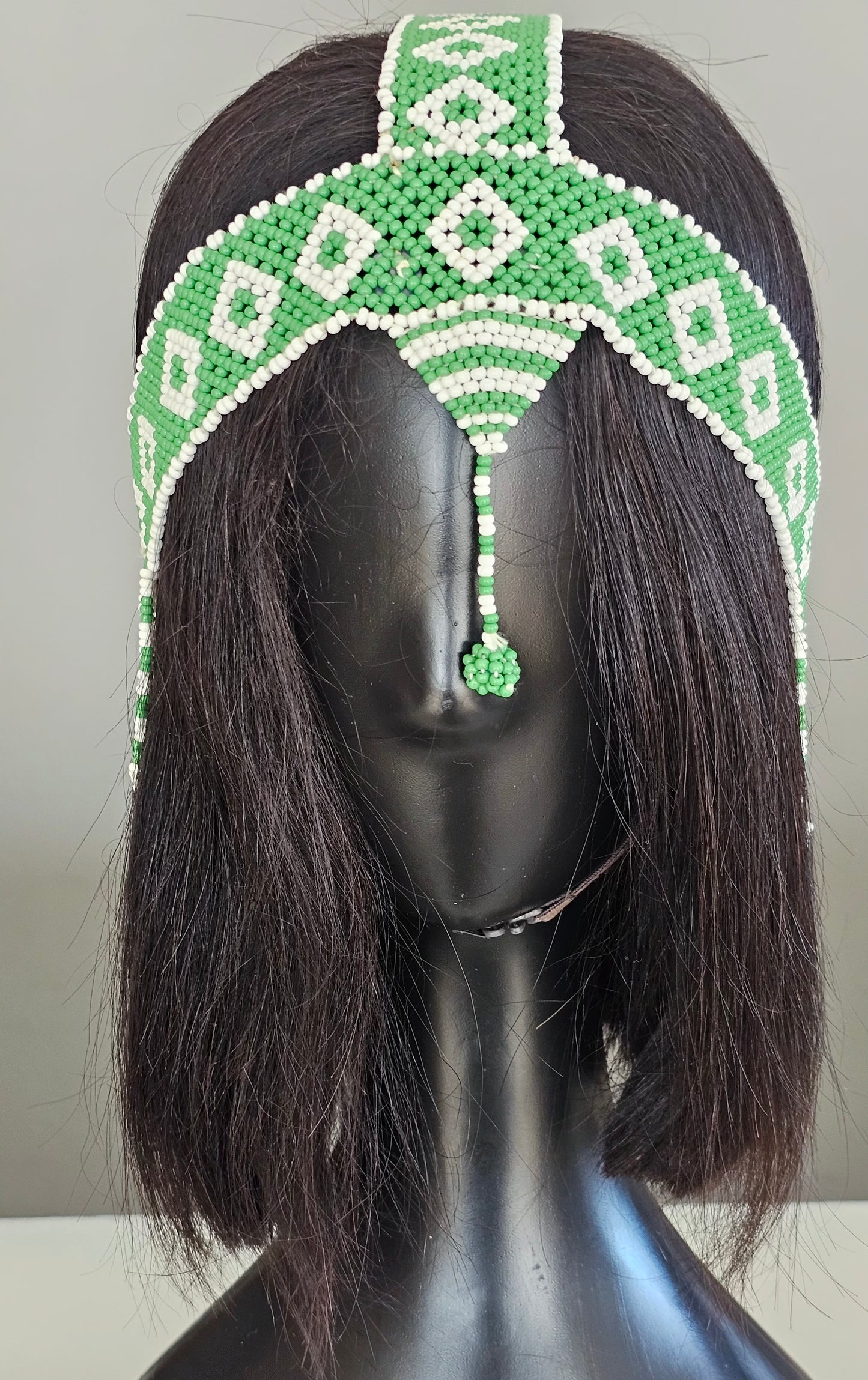 Ndebele Headgear