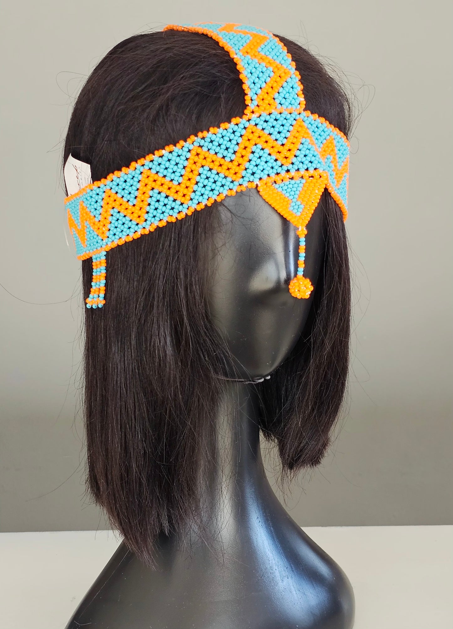 Ndebele Headgear