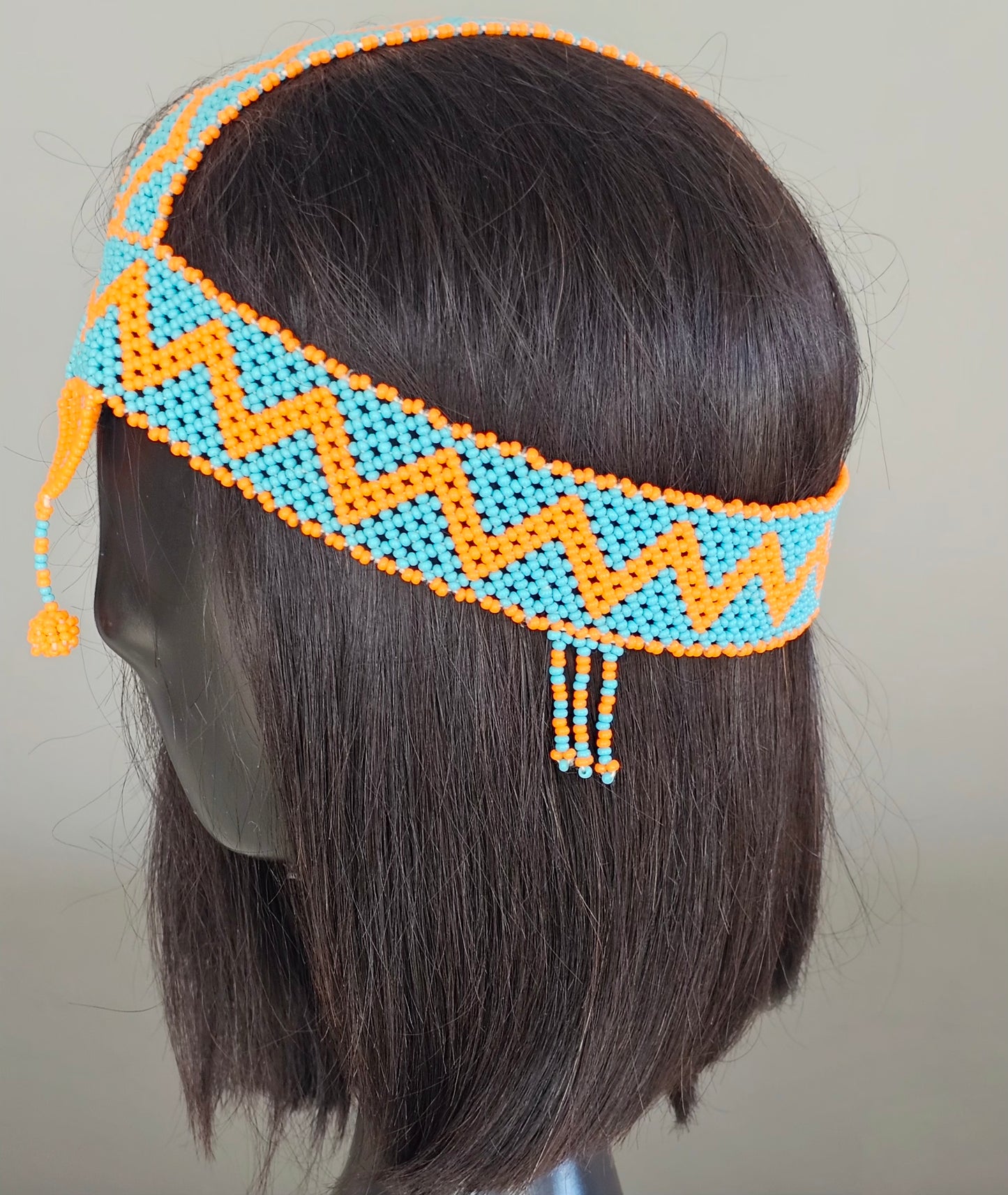 Ndebele Headgear