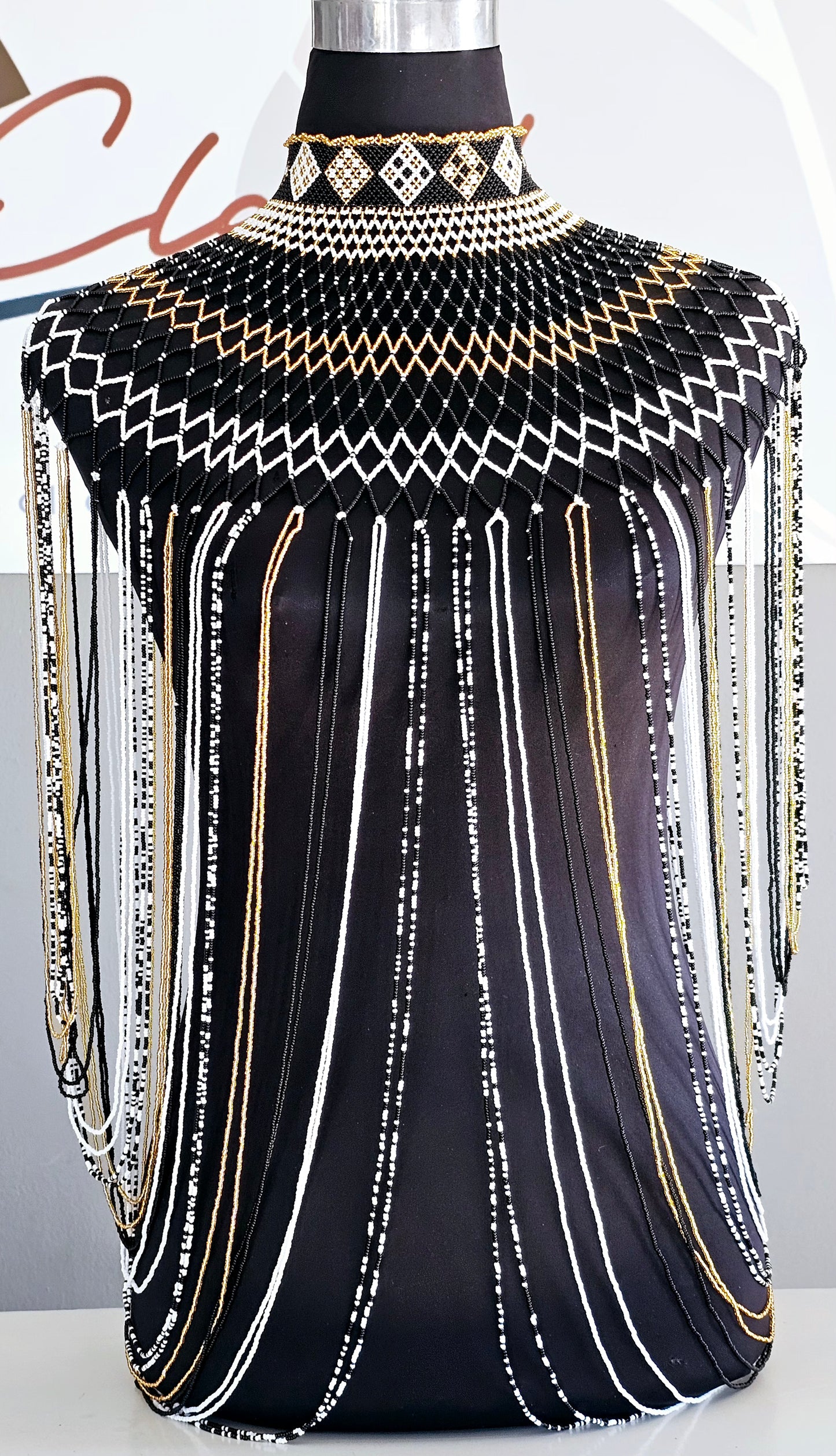 Nomava Bodypiece