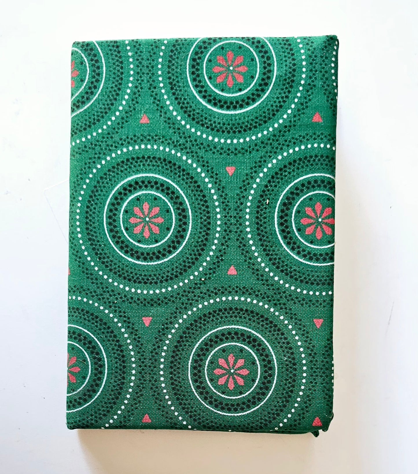 Shweshwe Note Book