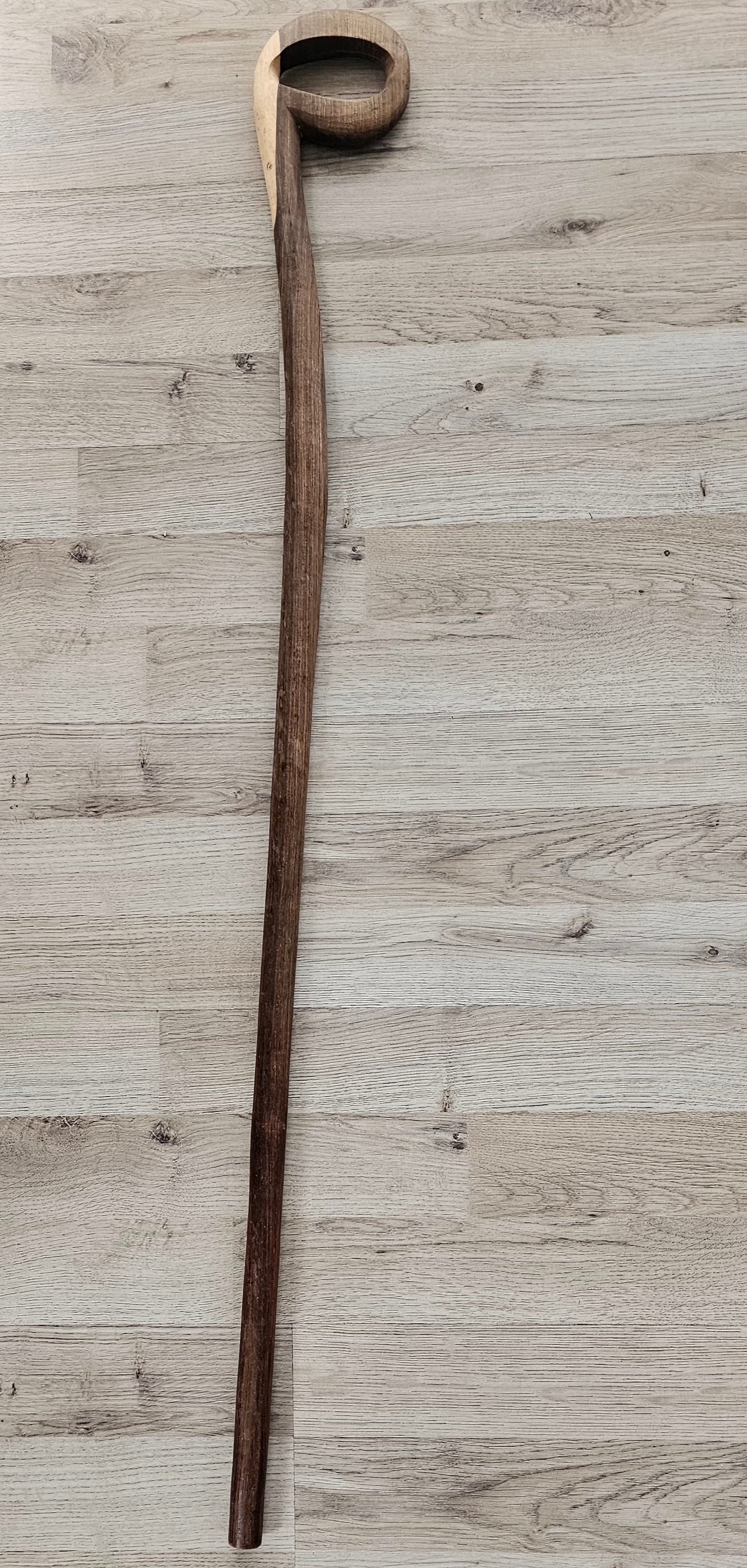 Dube Intonga (Walking Stick)