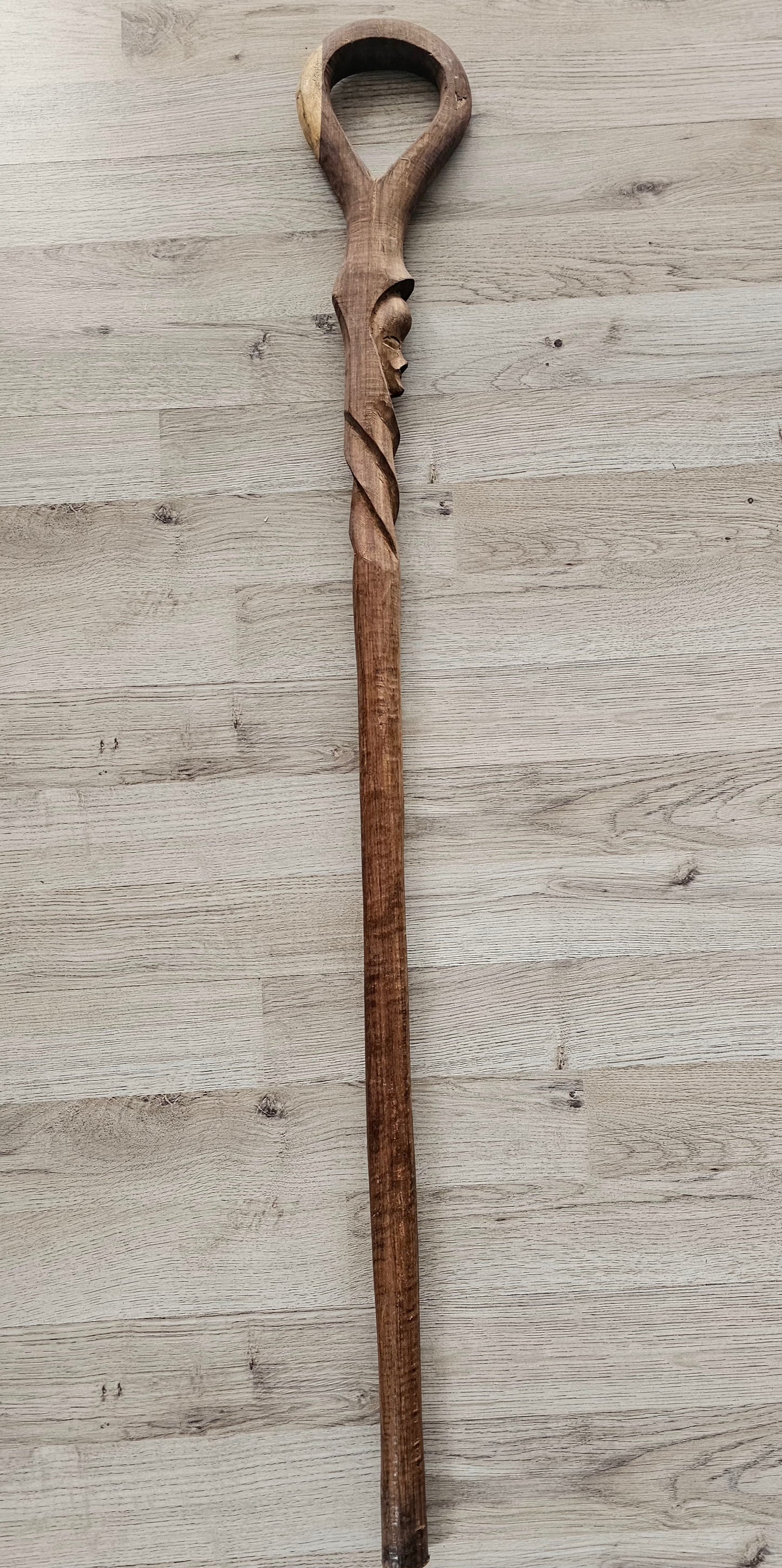 Dube Intonga (Walking Stick)