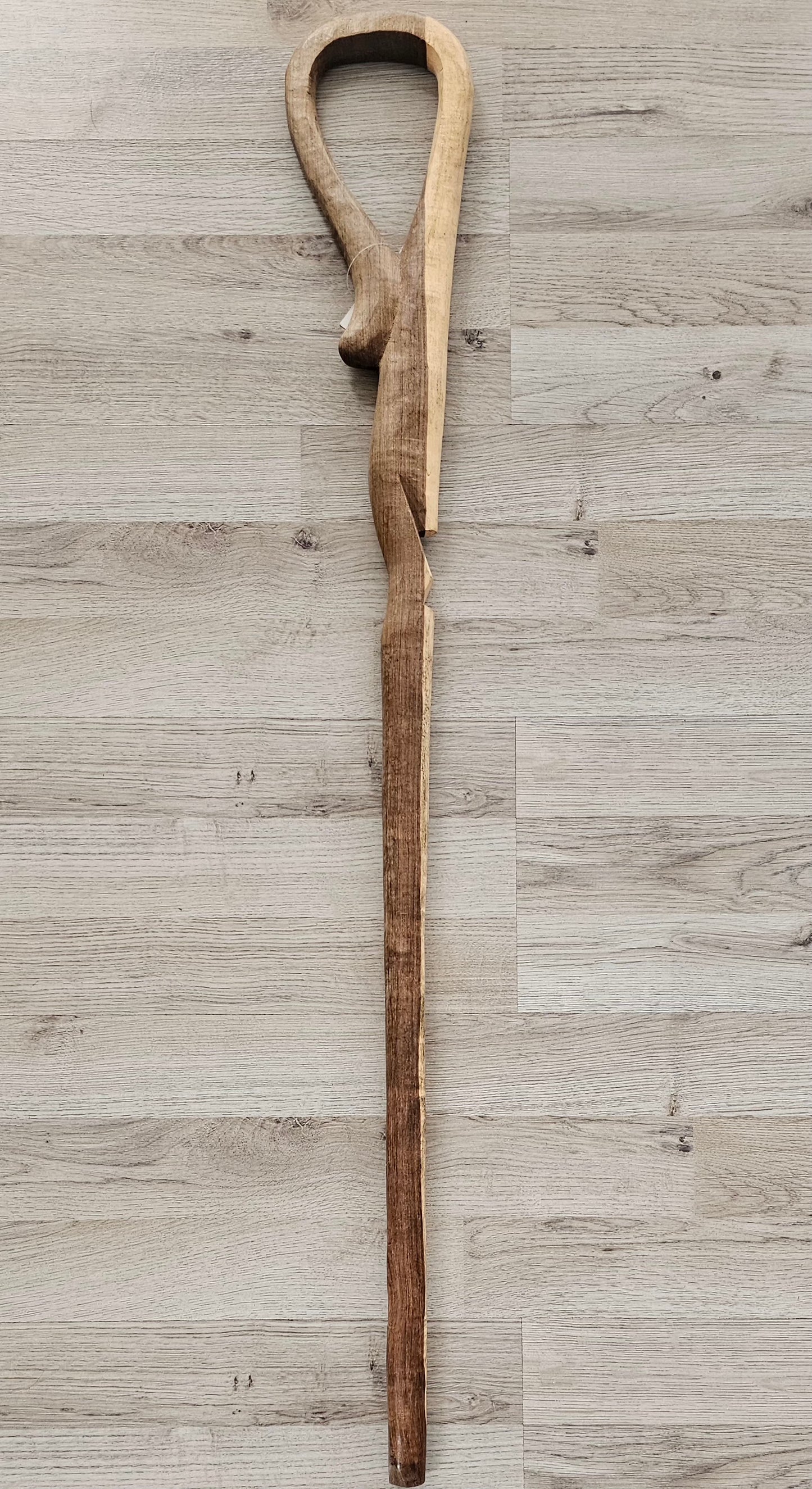 Dube Intonga (Walking Stick)