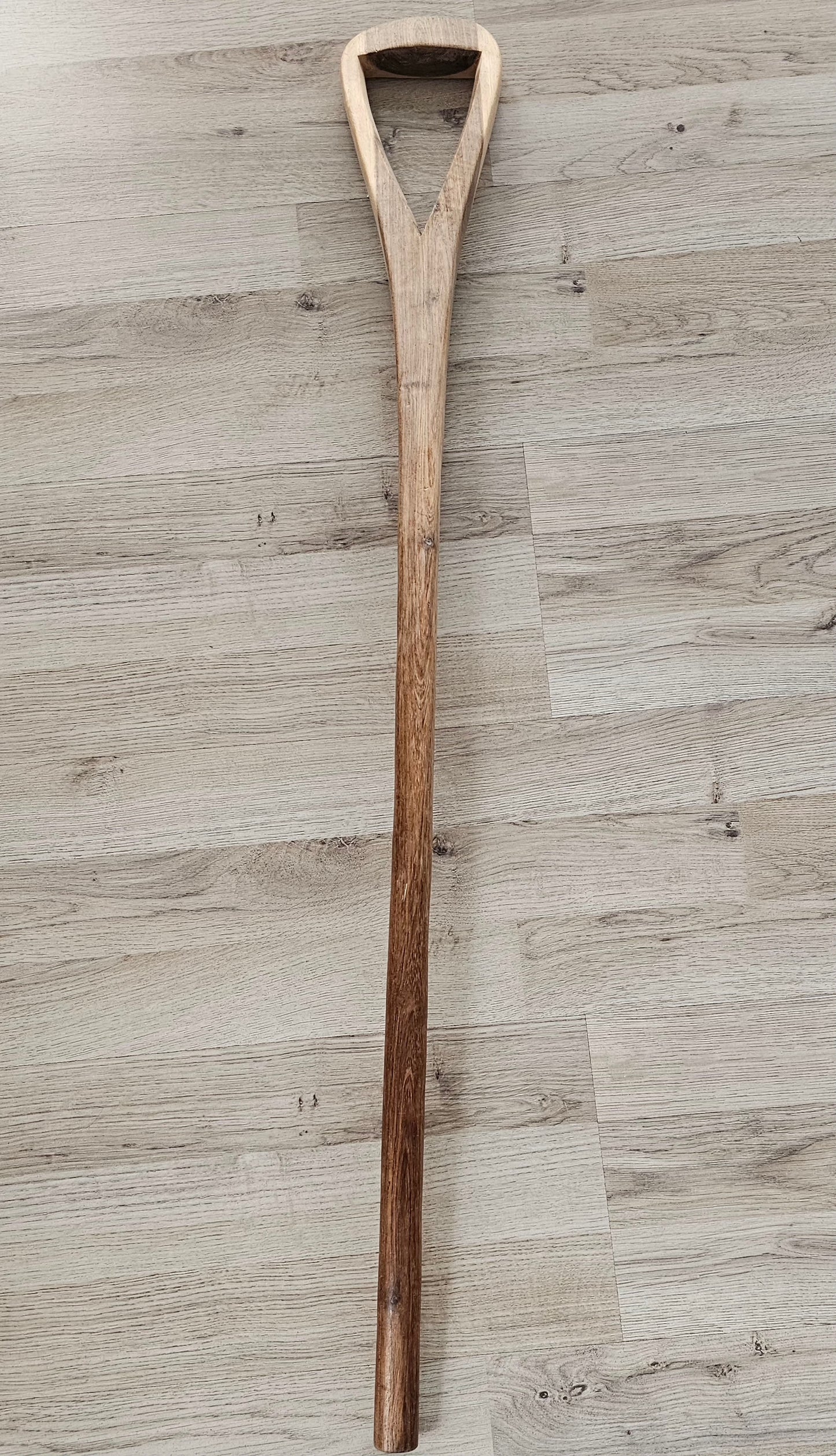 Dube Intonga (Walking Stick)