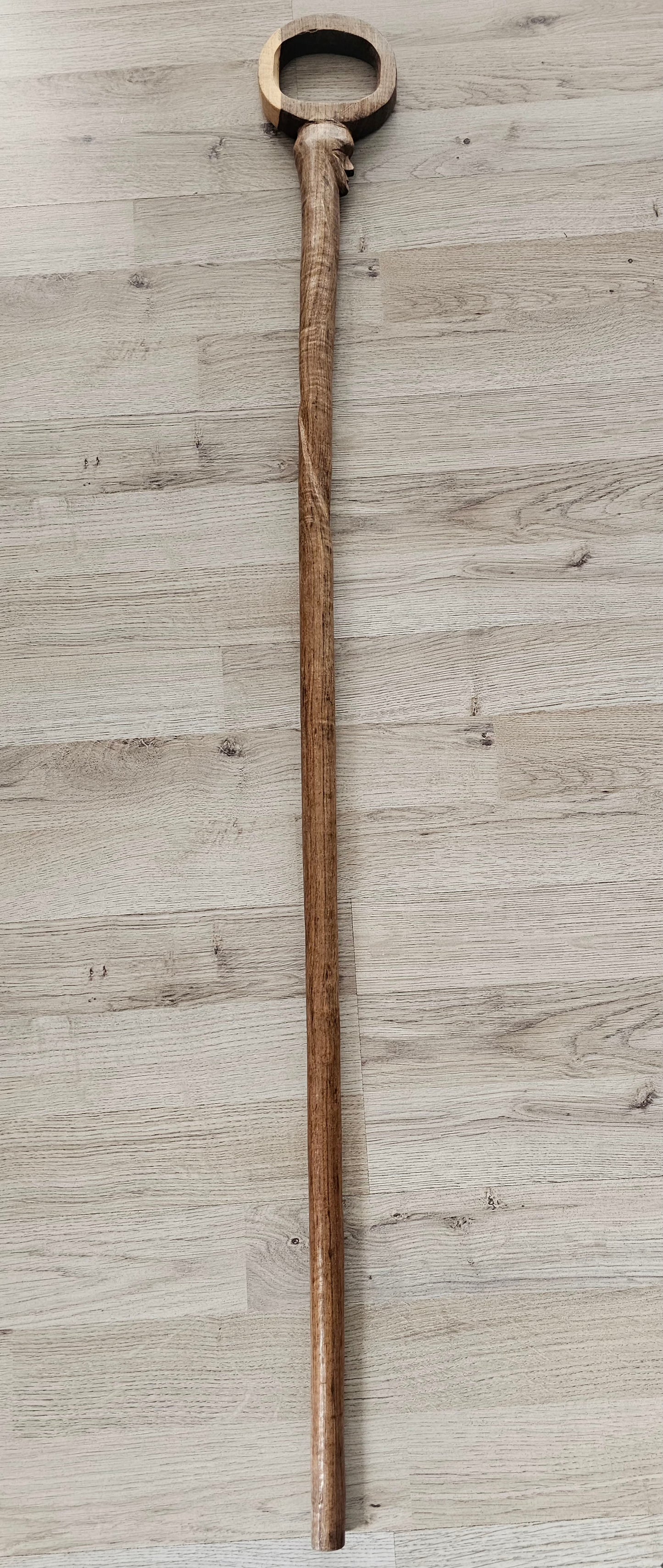 Dube Intonga (Walking Stick)