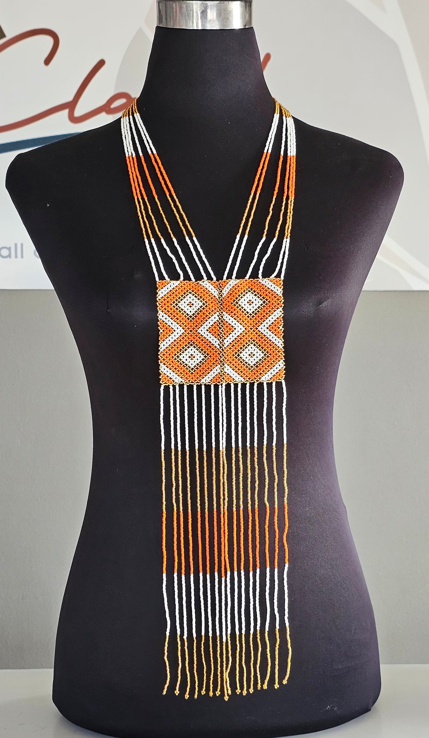 Krila Zulu Scarf