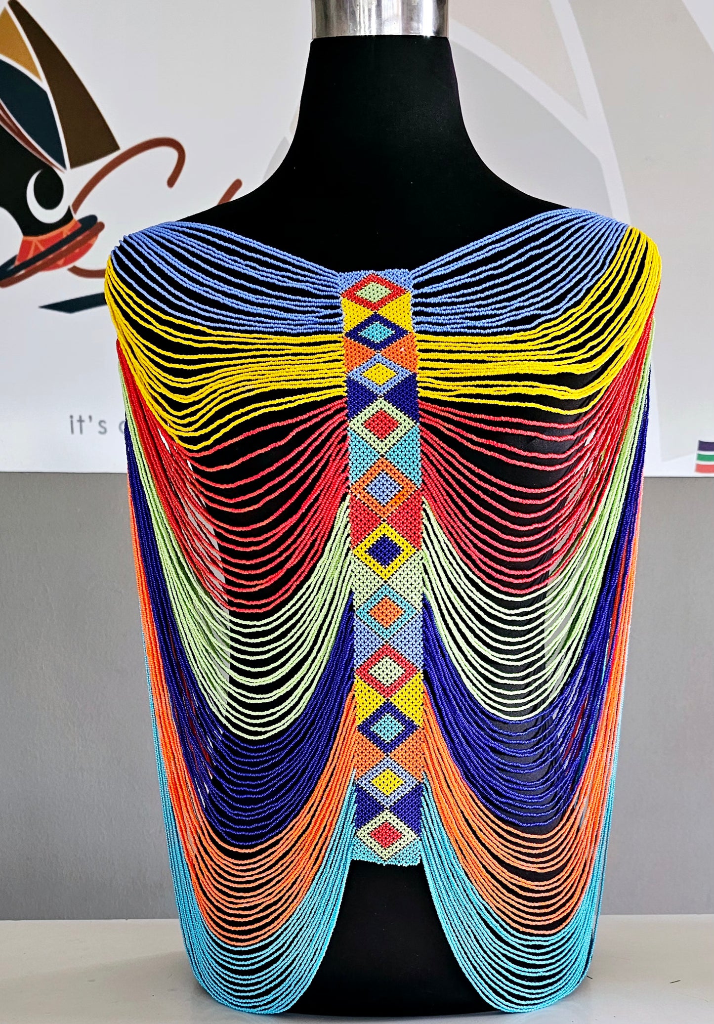 Nomda Bodypiece
