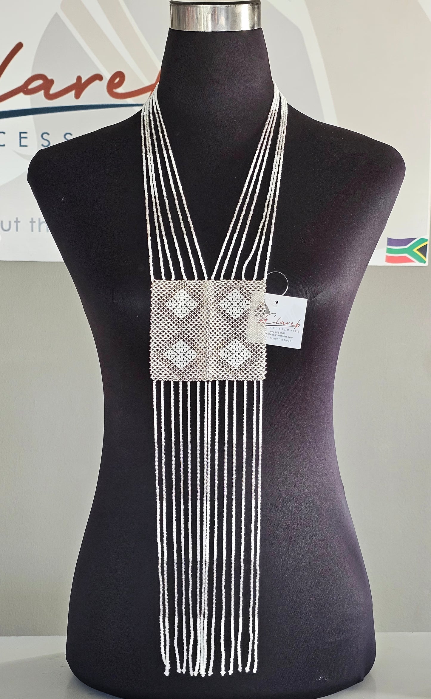 Krila Zulu Scarf