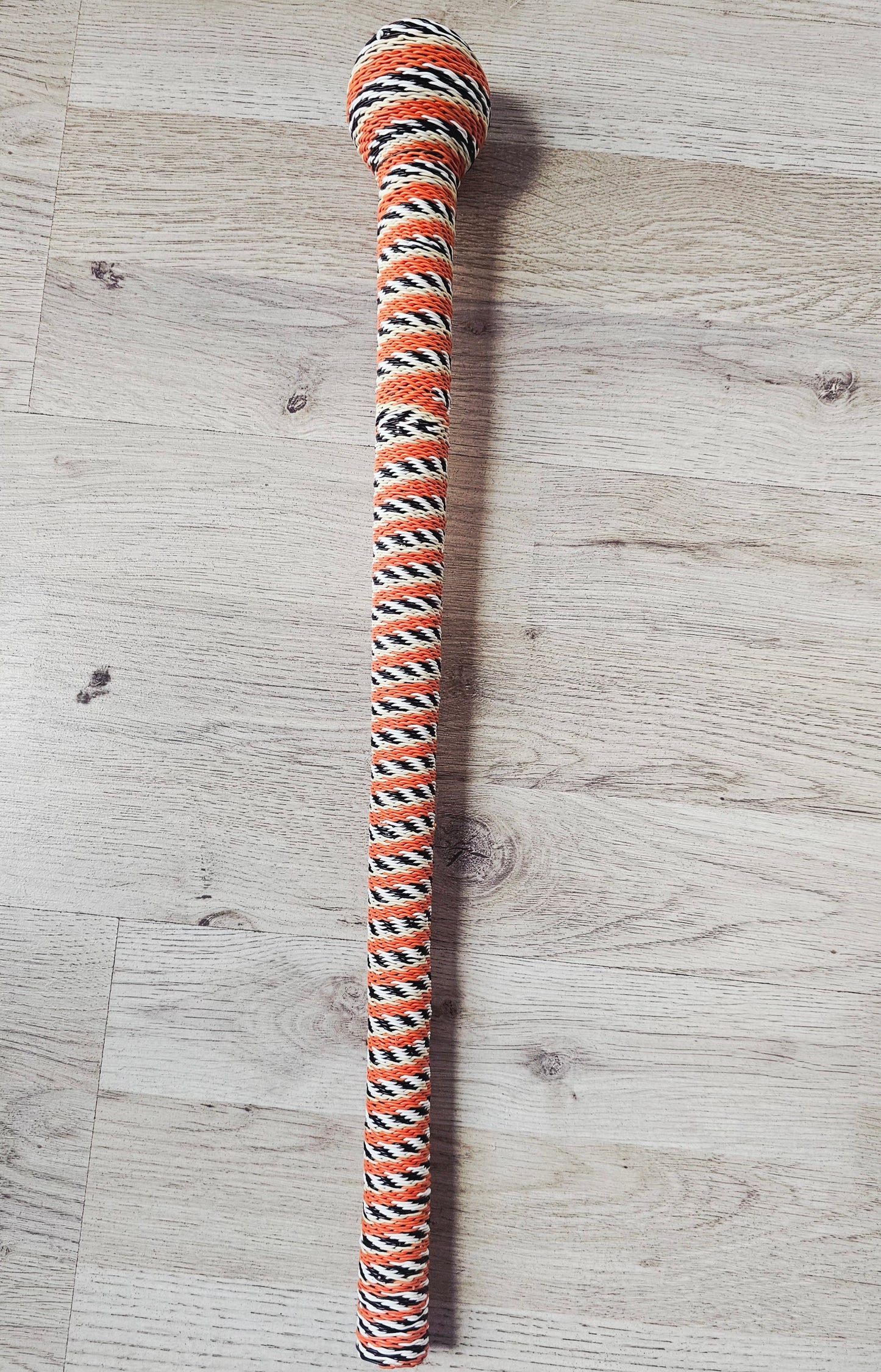 Recycled Wire Stick