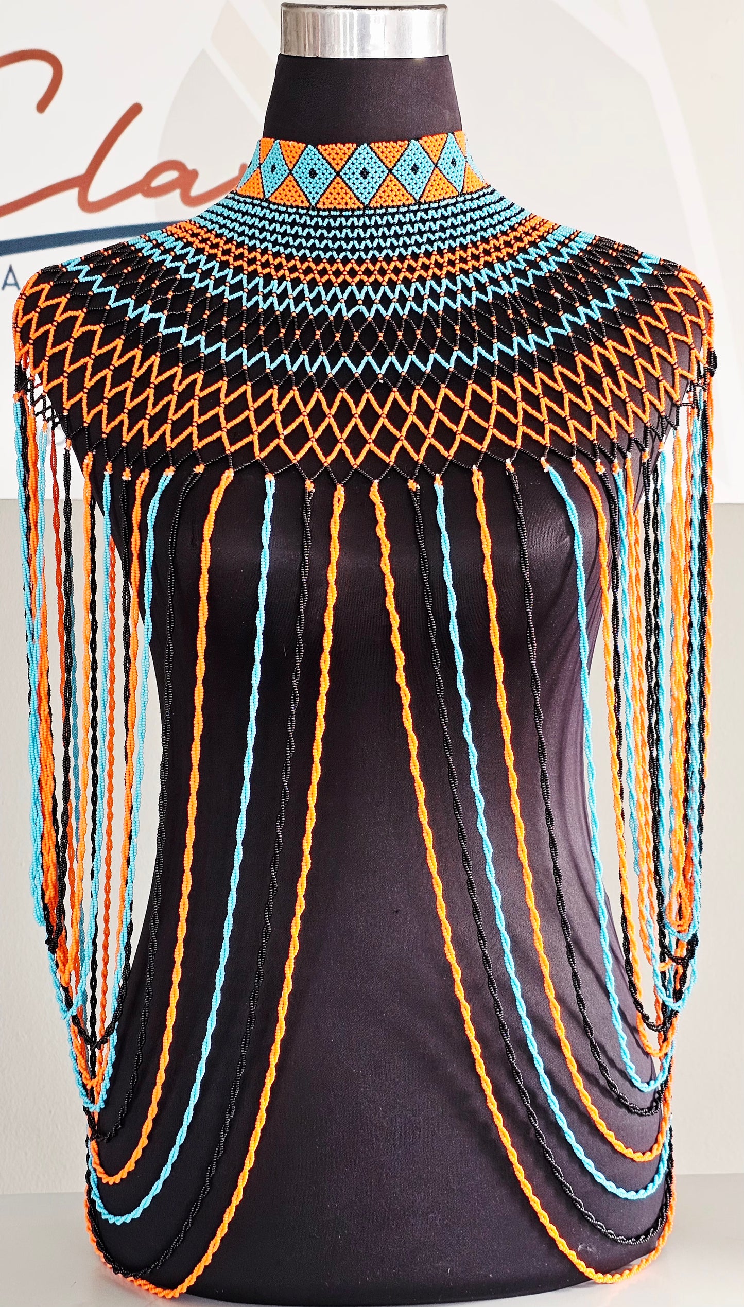 Nomava Bodypiece