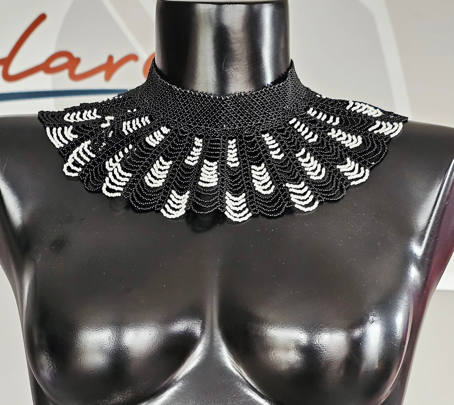 Thando Neckpiece
