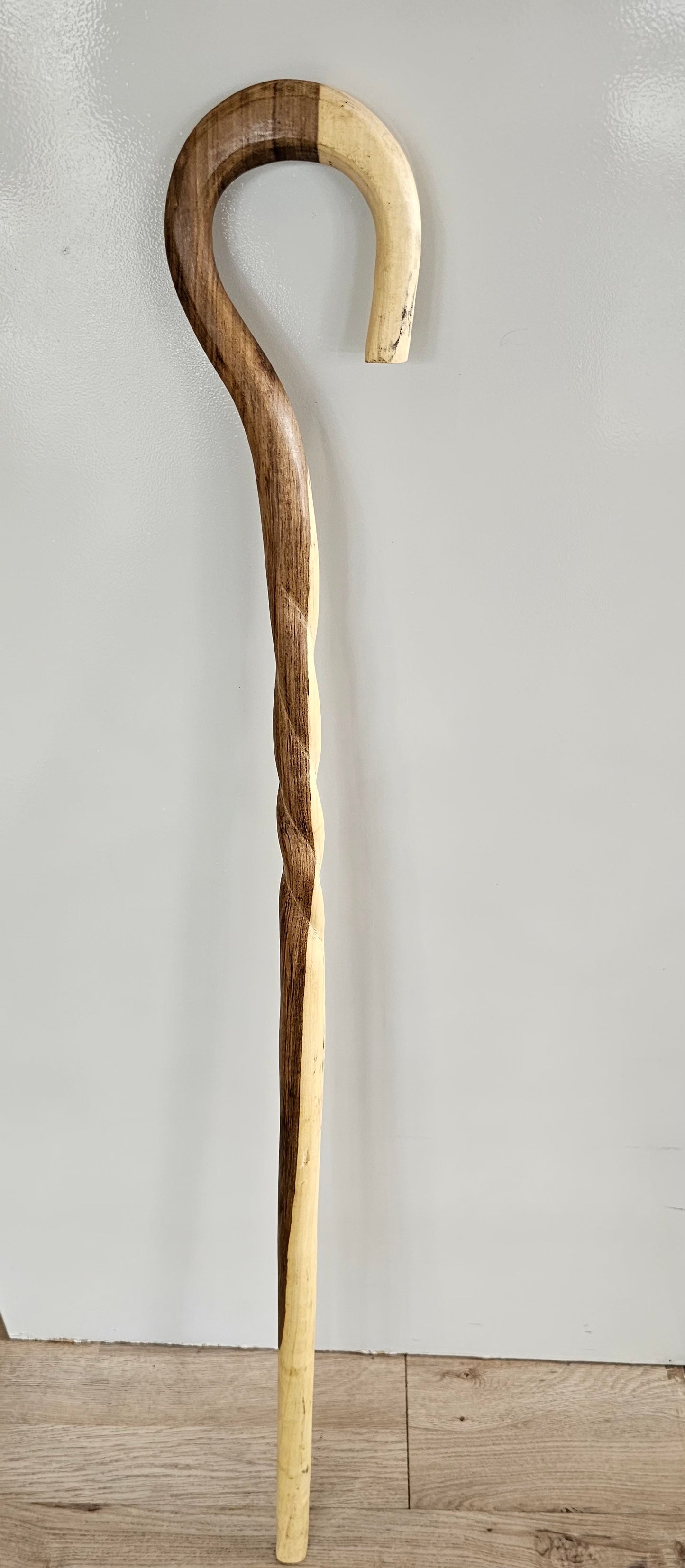 Dube Intonga (Walking Stick)