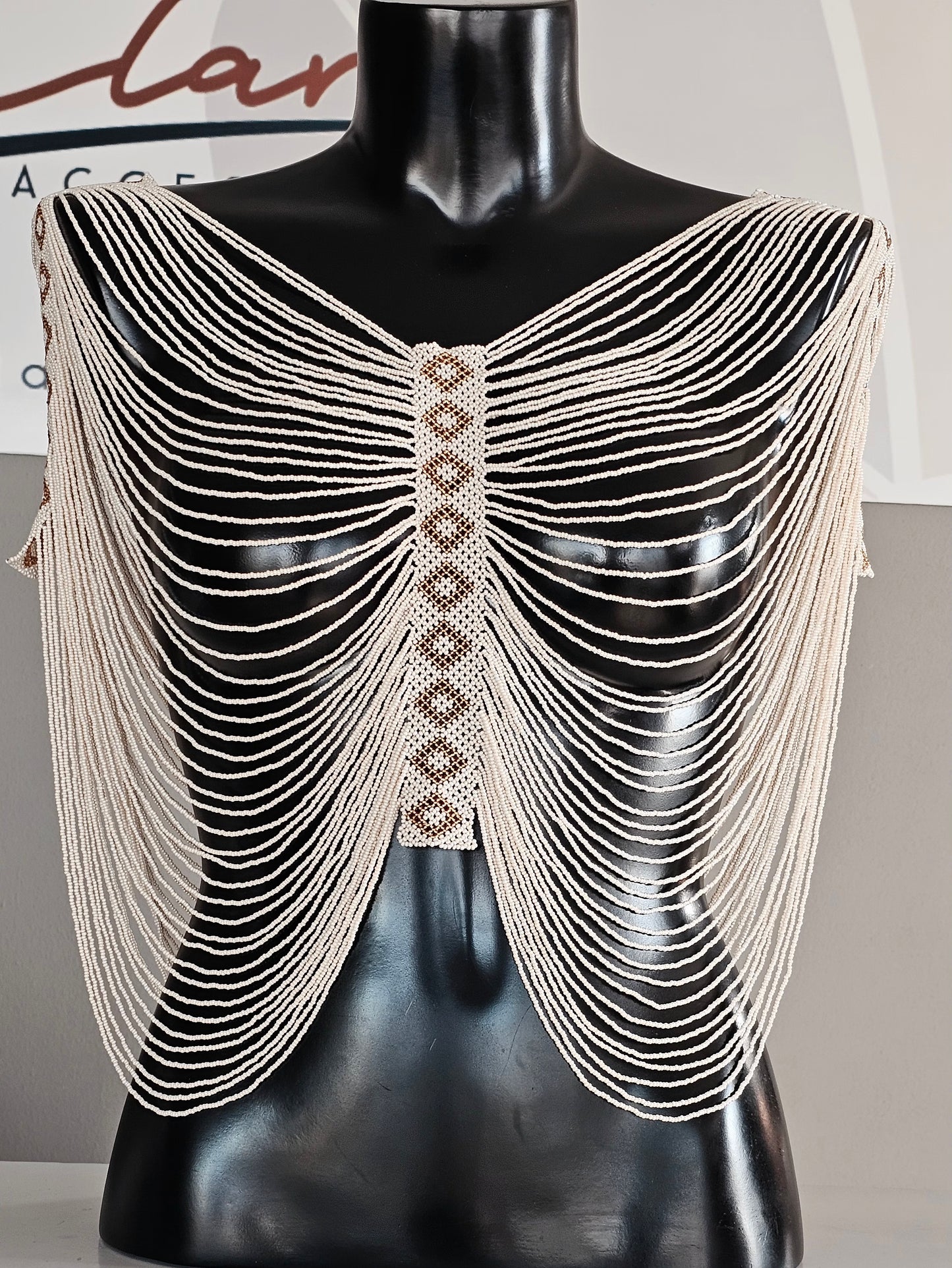 MaMthembu Body Piece