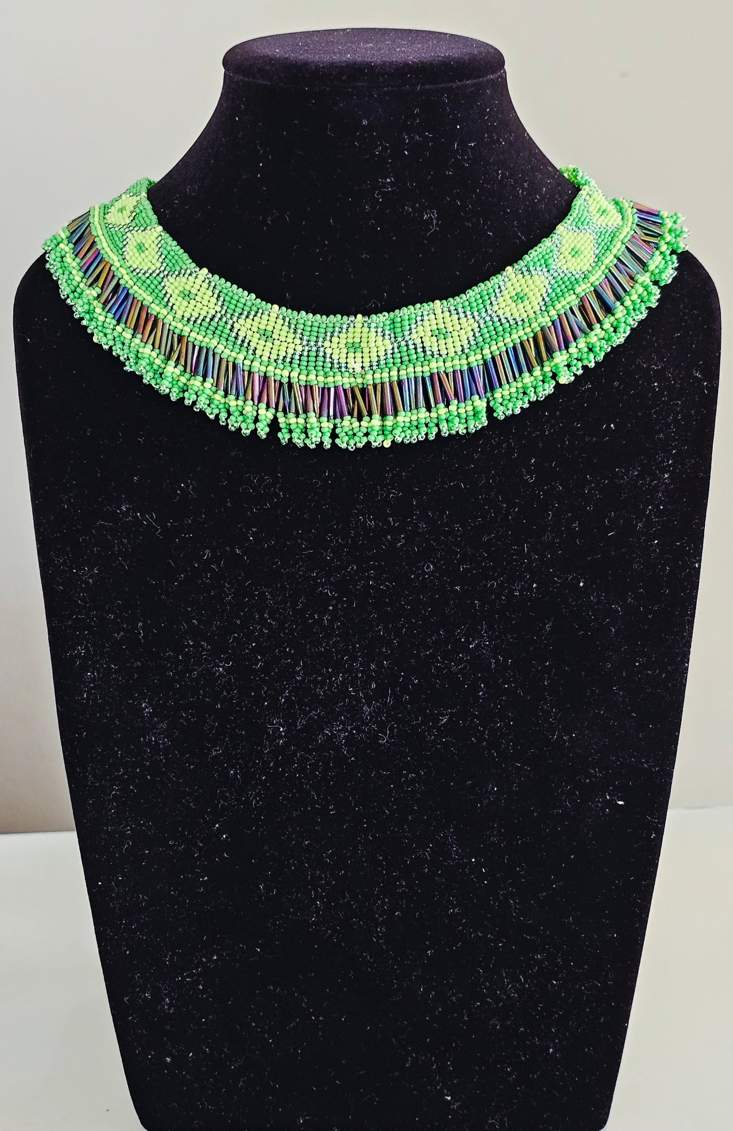 Chocker Neckpiece