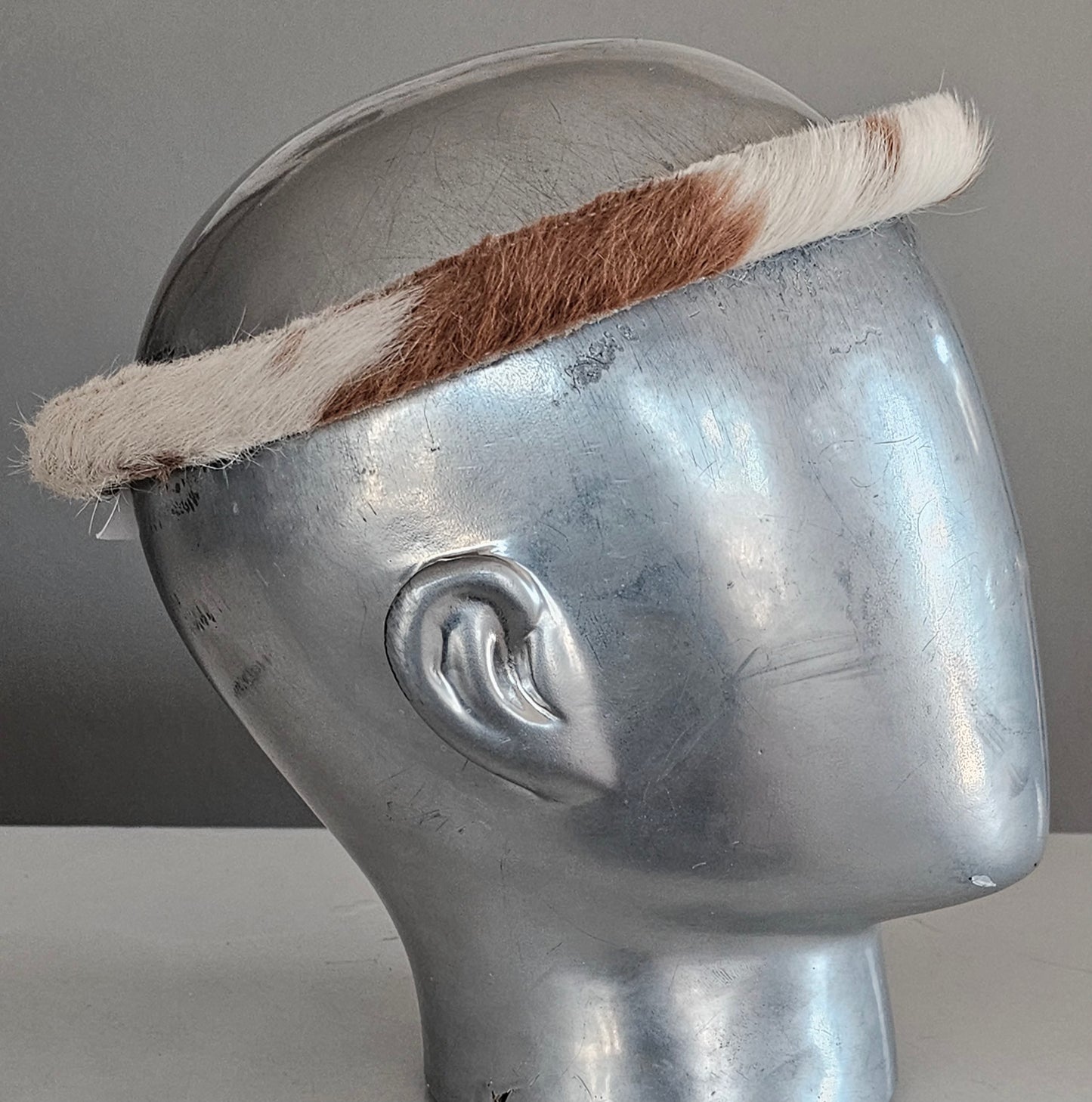 Zulu Headgear 63-65 cm