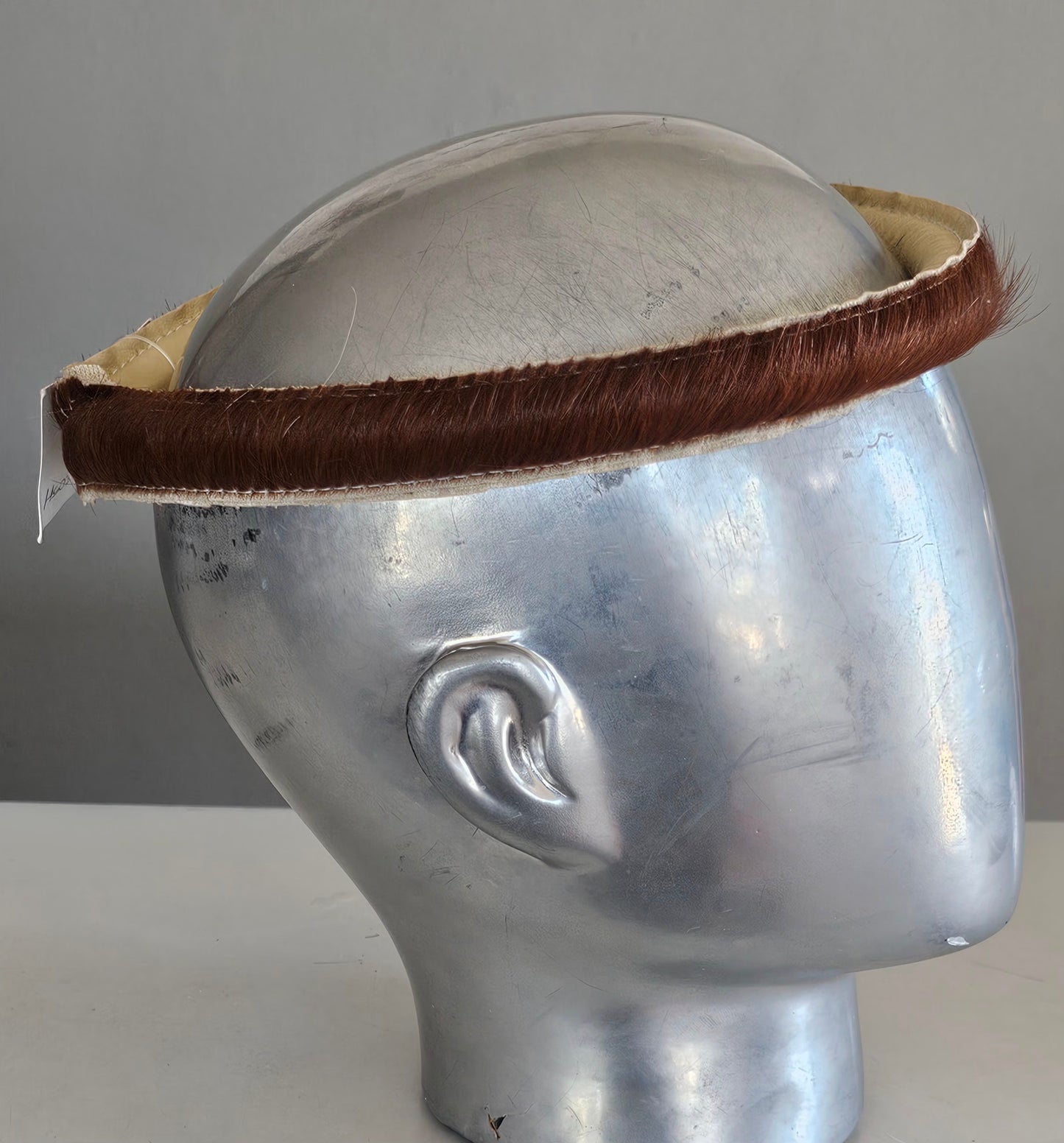 Zulu Headgear 63-65 cm