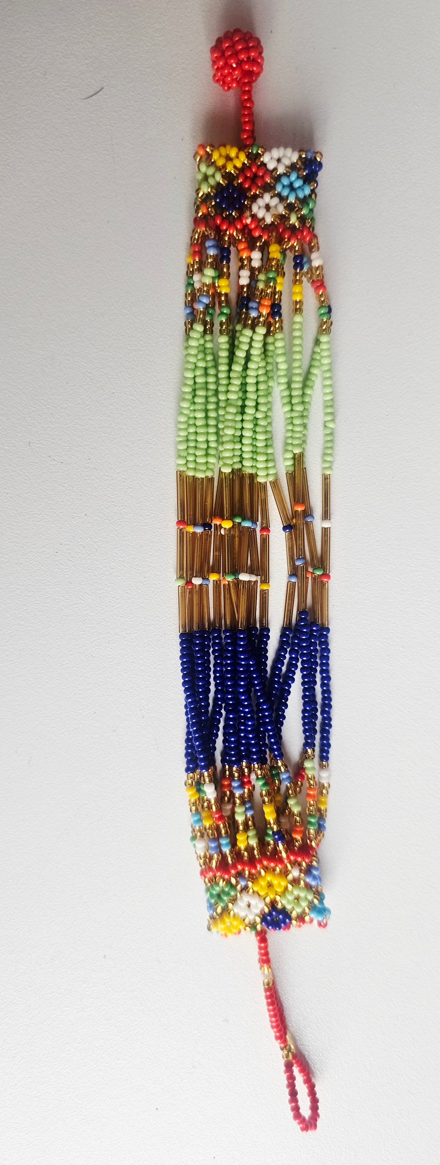 Fancy bracelets