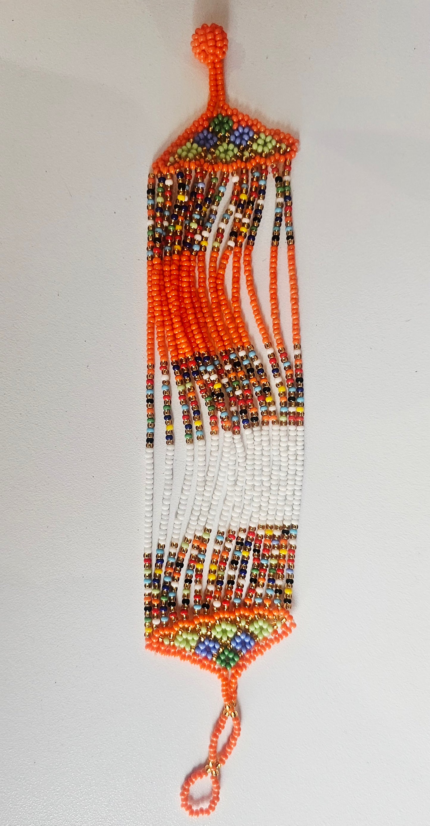 Fancy bracelets
