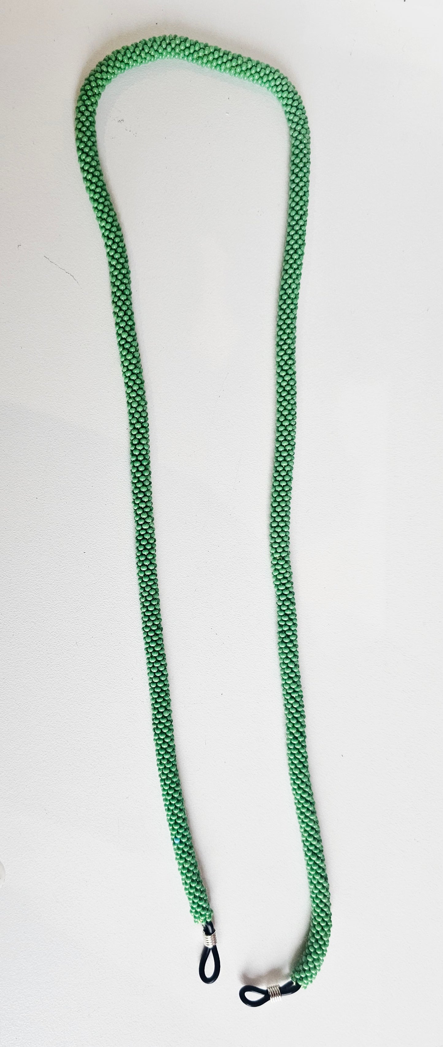 Beaded Lanyard / Spectacle Holder