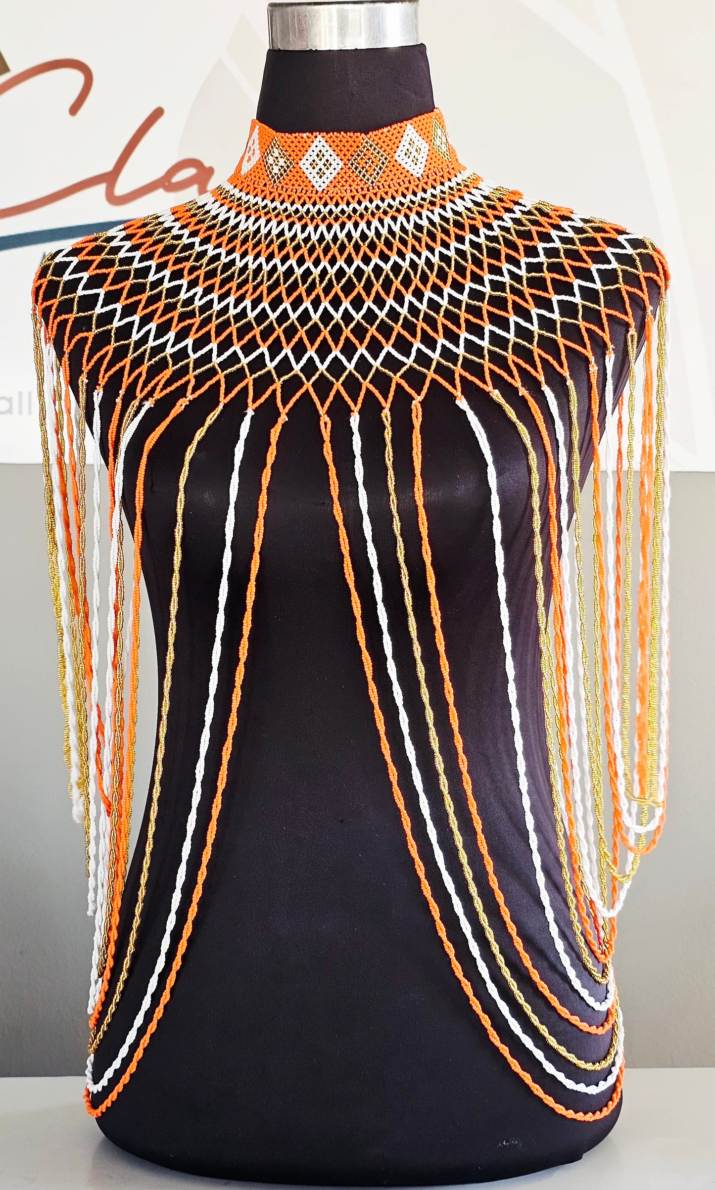 Nomava Bodypiece