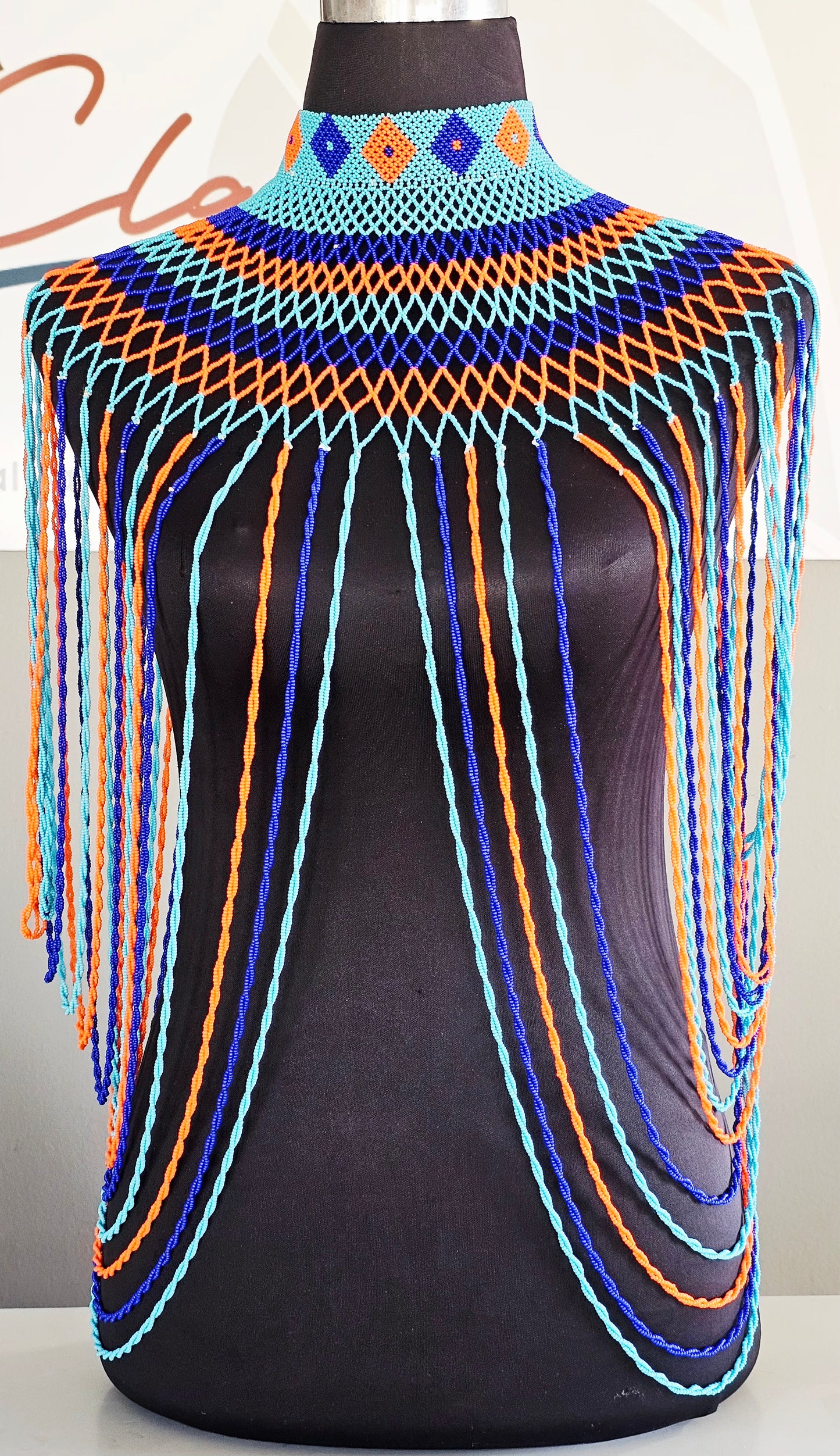 Nomava Bodypiece