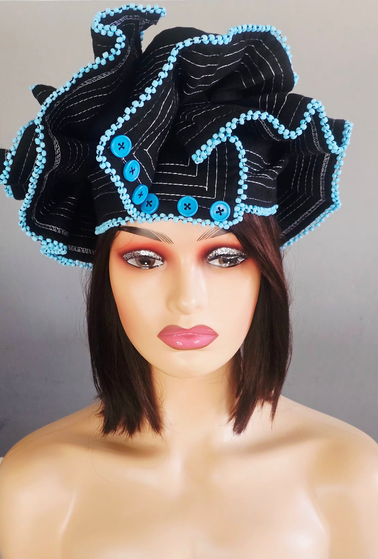 Iyana Ready to wear DOEK