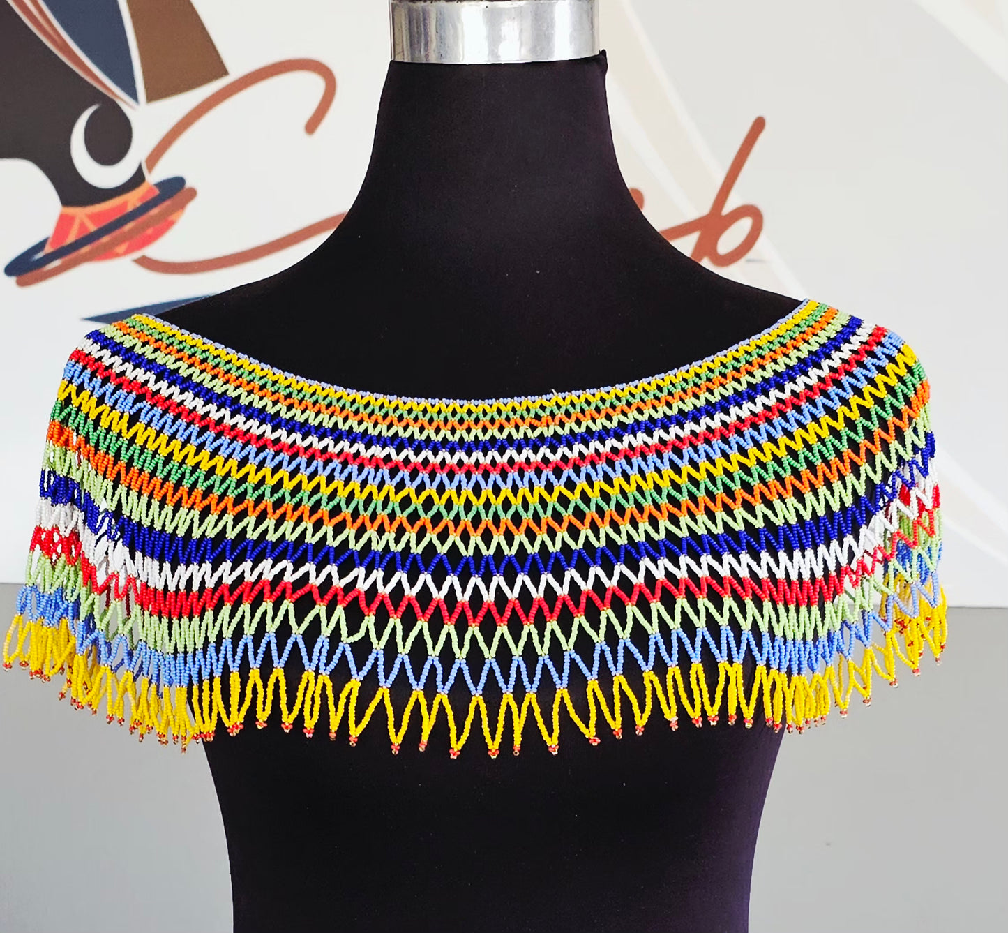 Nokhwezi Cape
