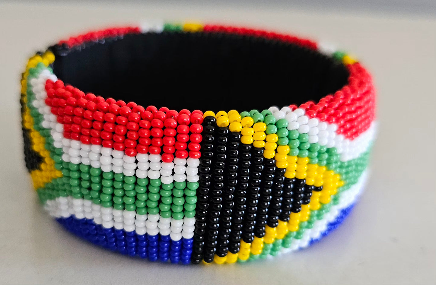 Beaded Zulu Bangles