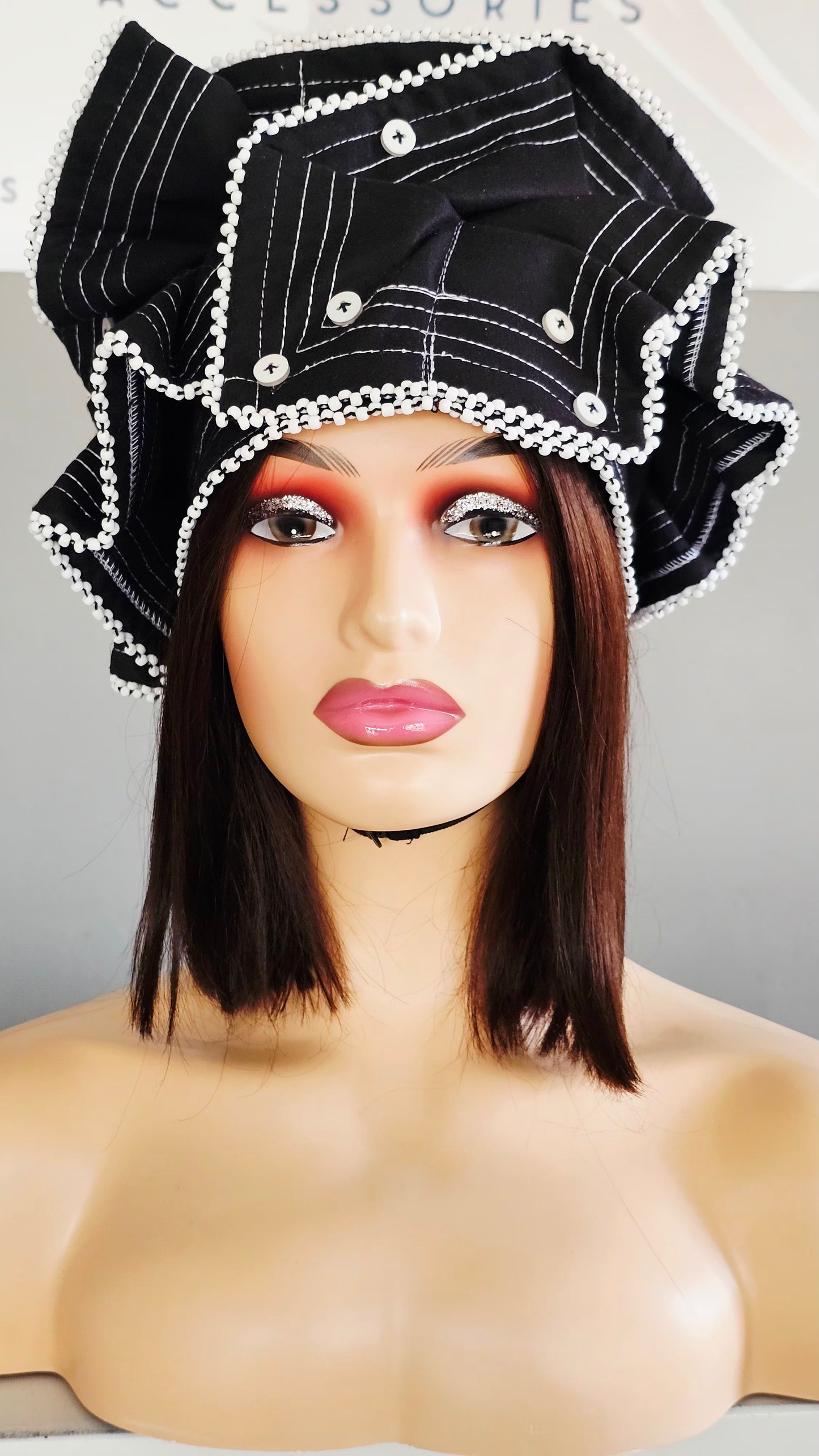 Iyana Ready to wear DOEK