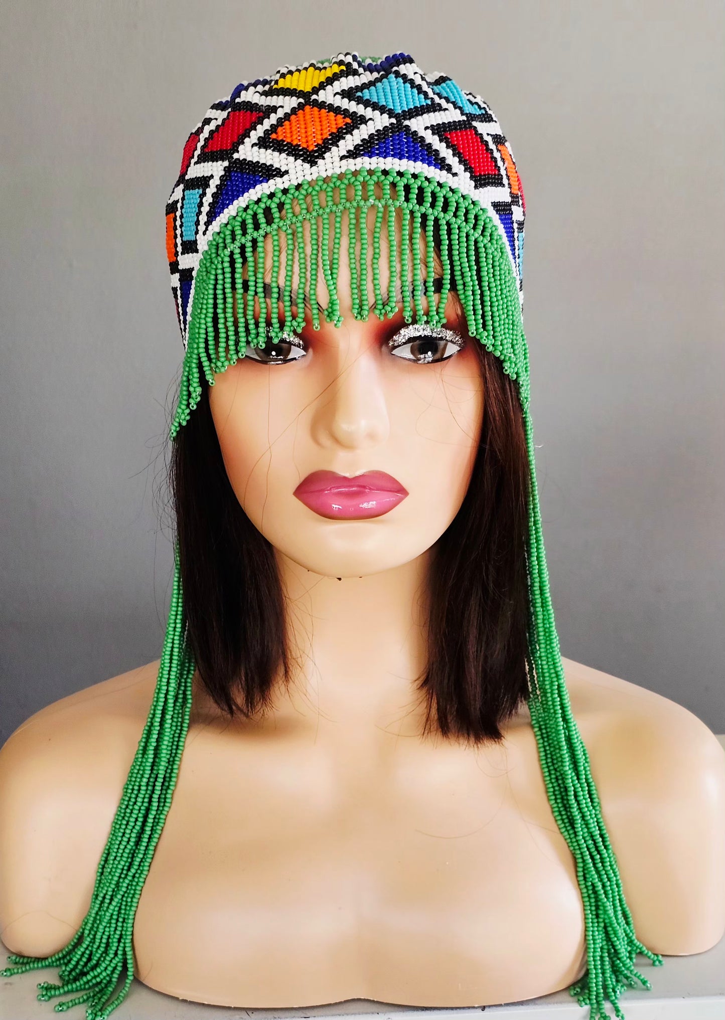 Somi Headpiece