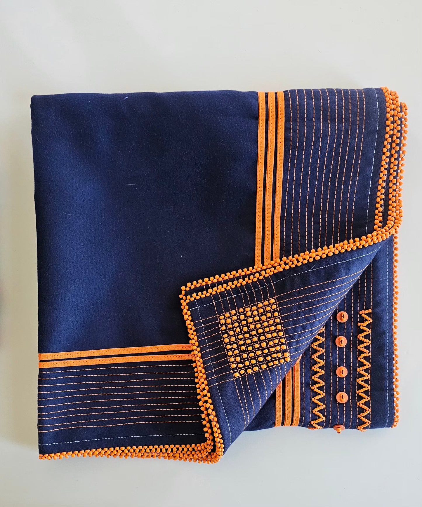 Mamgwevu Doek