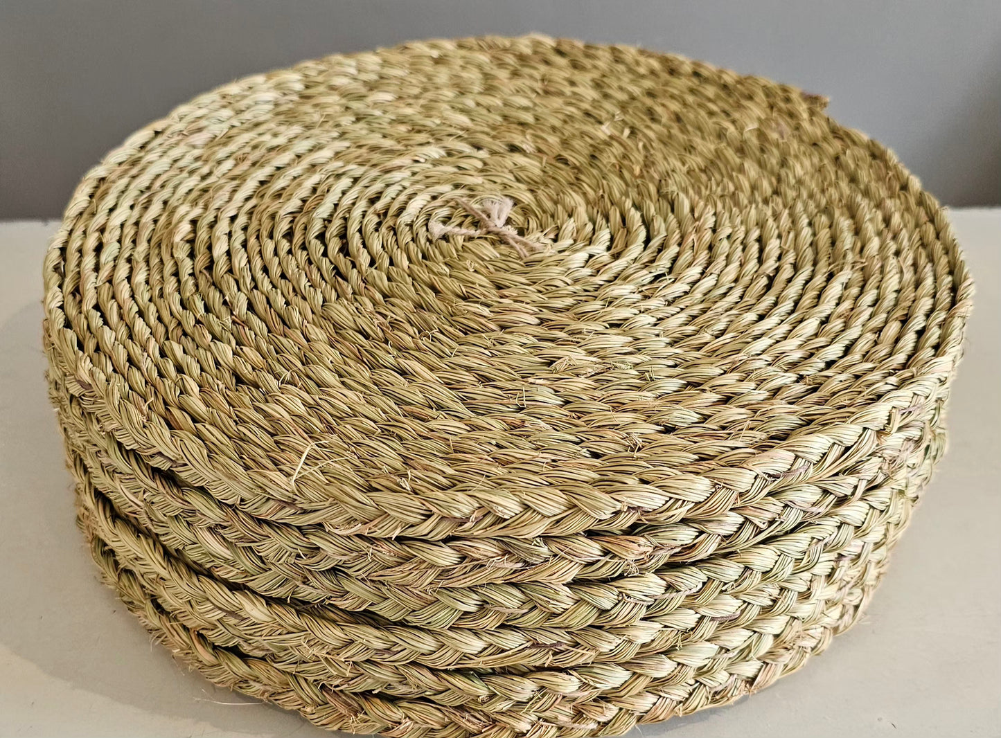 Grass Weave Placemats Sets of 6