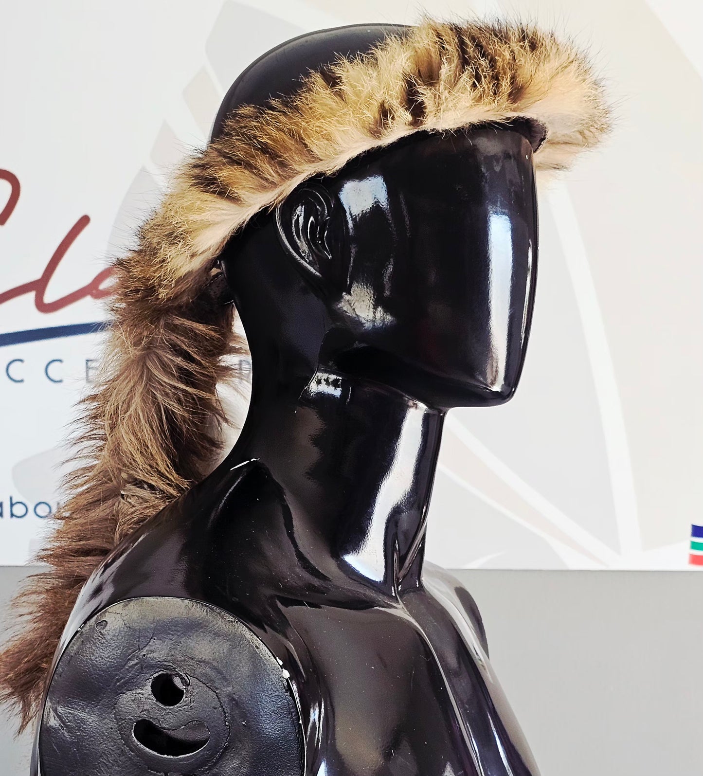 Umqhele/ Headgear