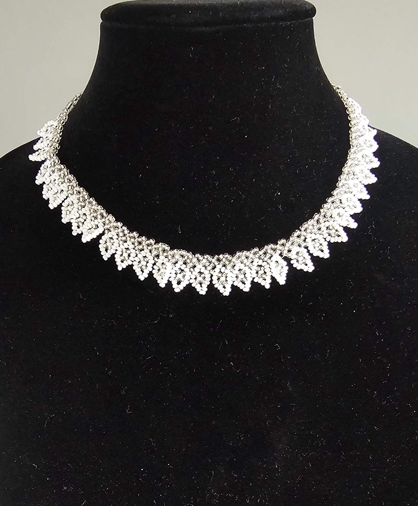 Sino Neckpiece