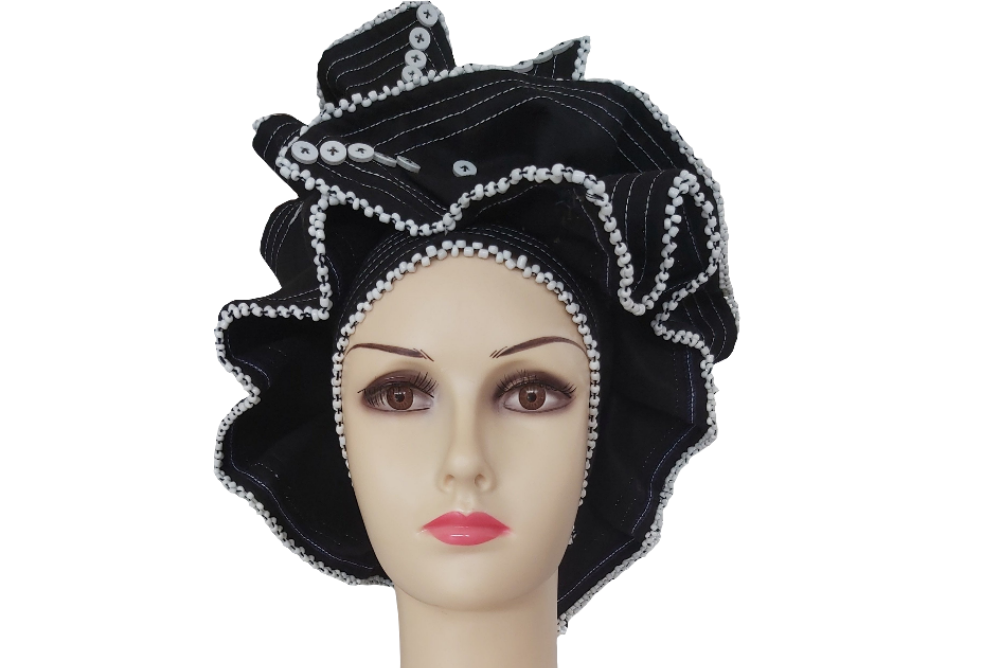 Iyana Ready to wear DOEK