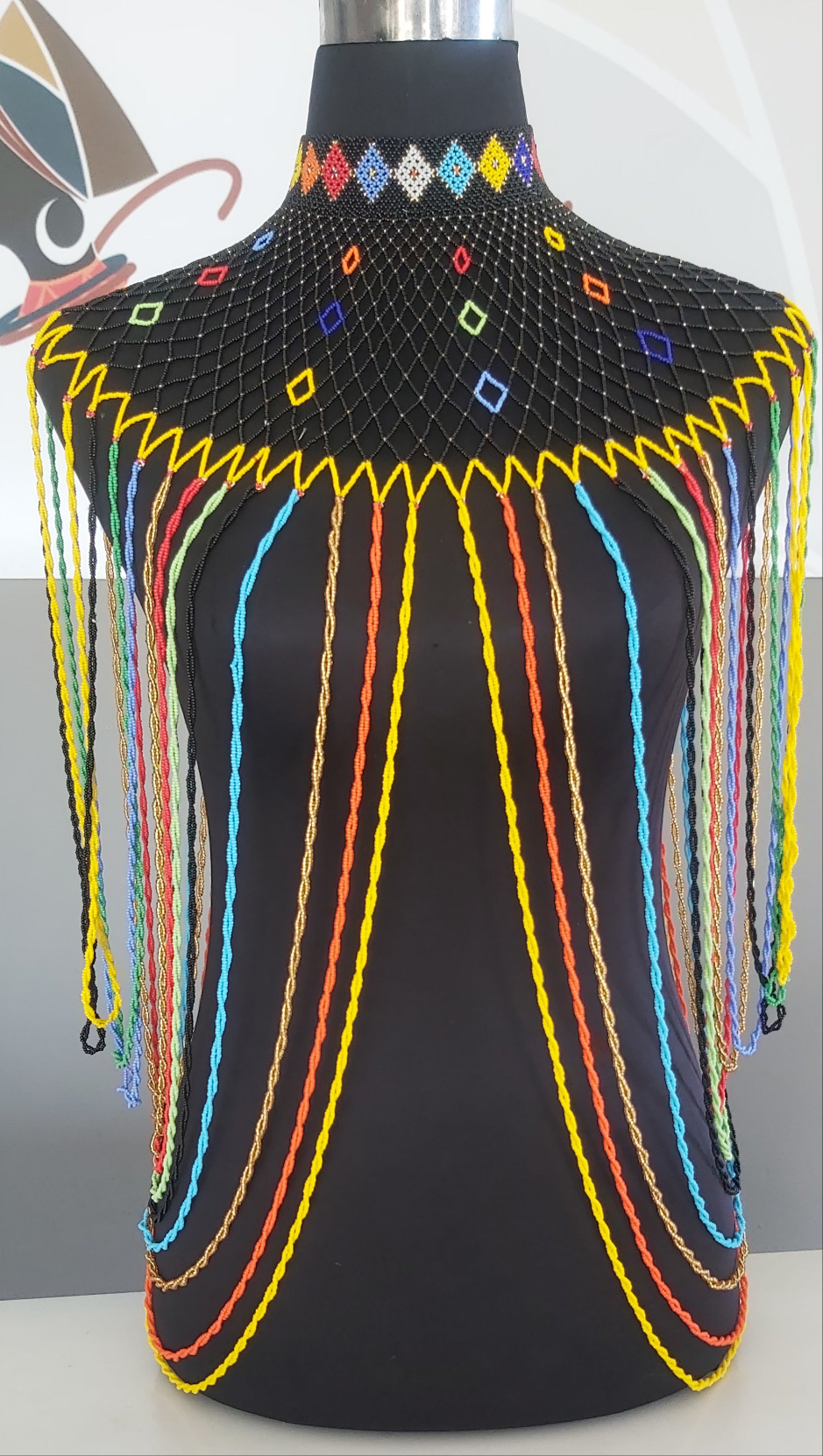 Nomava Bodypiece