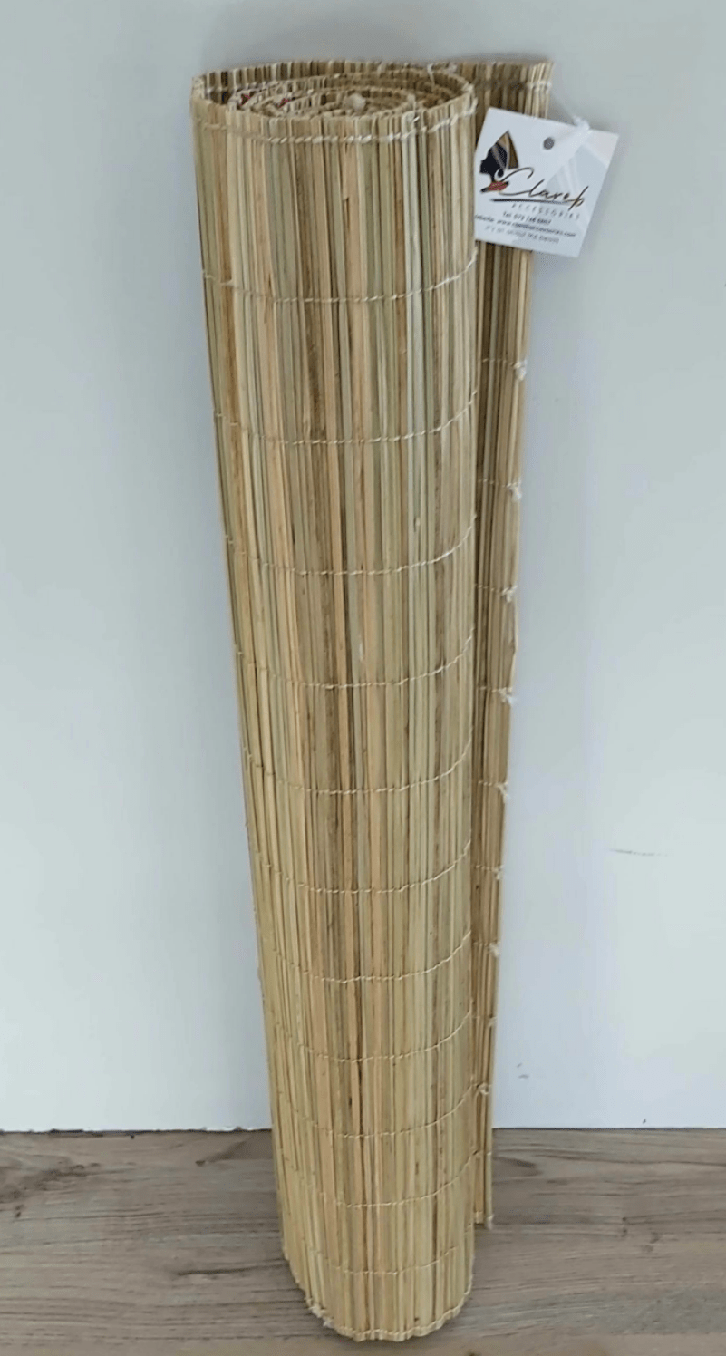 African Grass Mat / Ikhukho